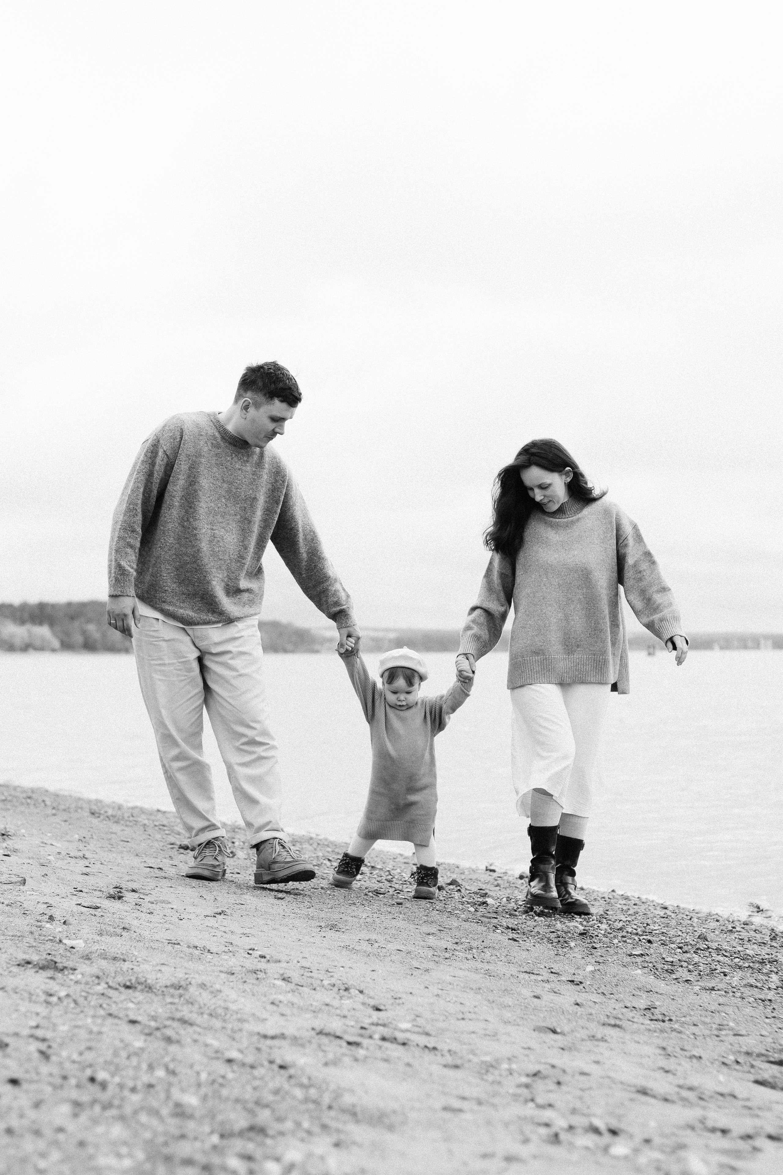 Ирина, Вадим и Алиса. Кристина | youseeitmyway | Фото