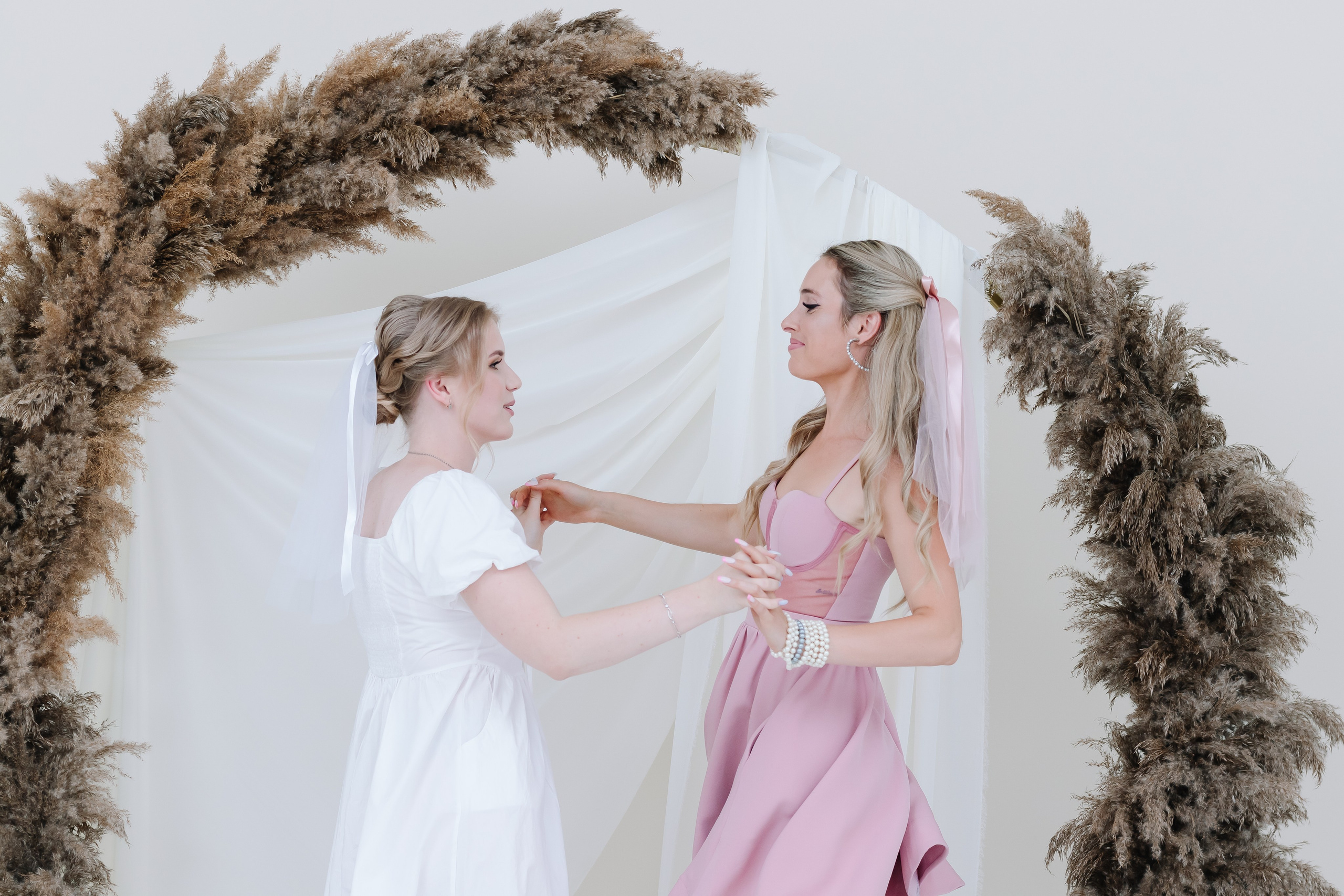 Девичник Лизы. Кристина | youseeitmyway | Фото