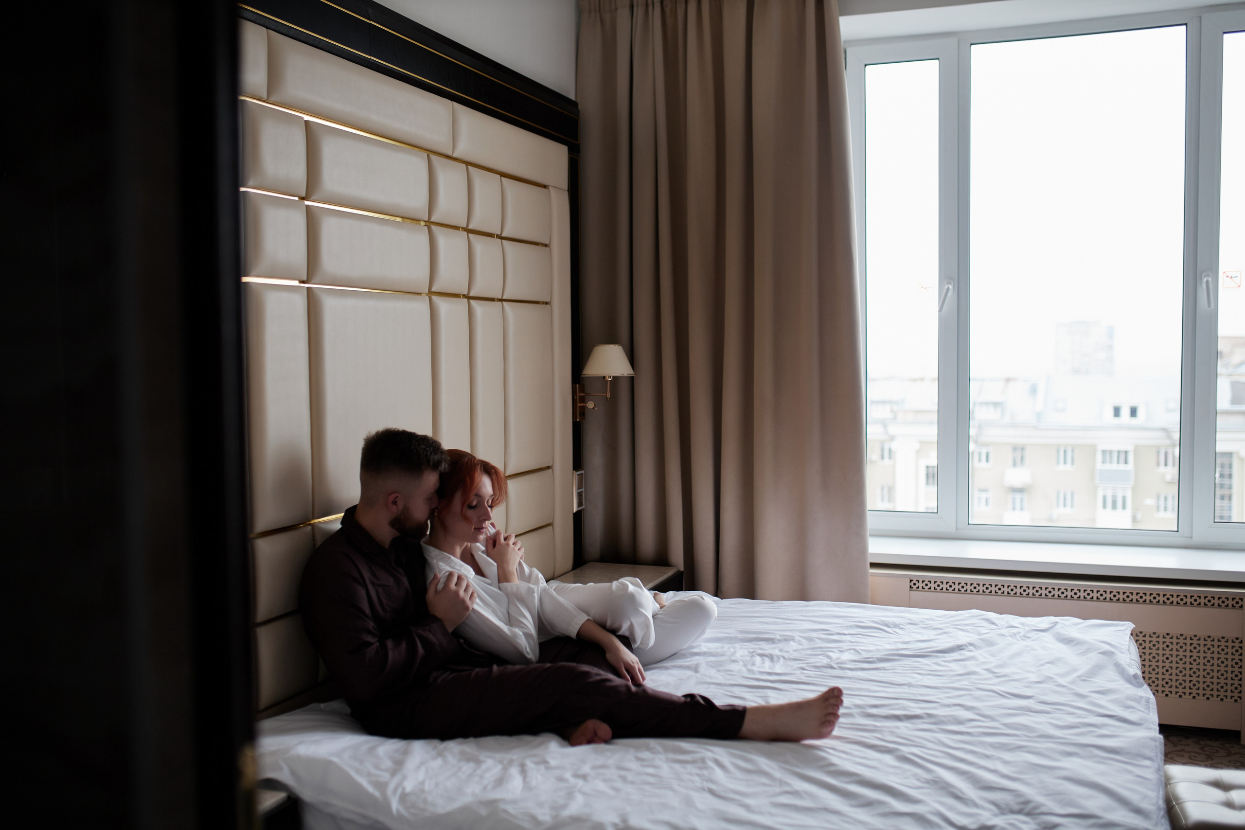 Dasha&Valera. Антонина Талах фотограф в Москве