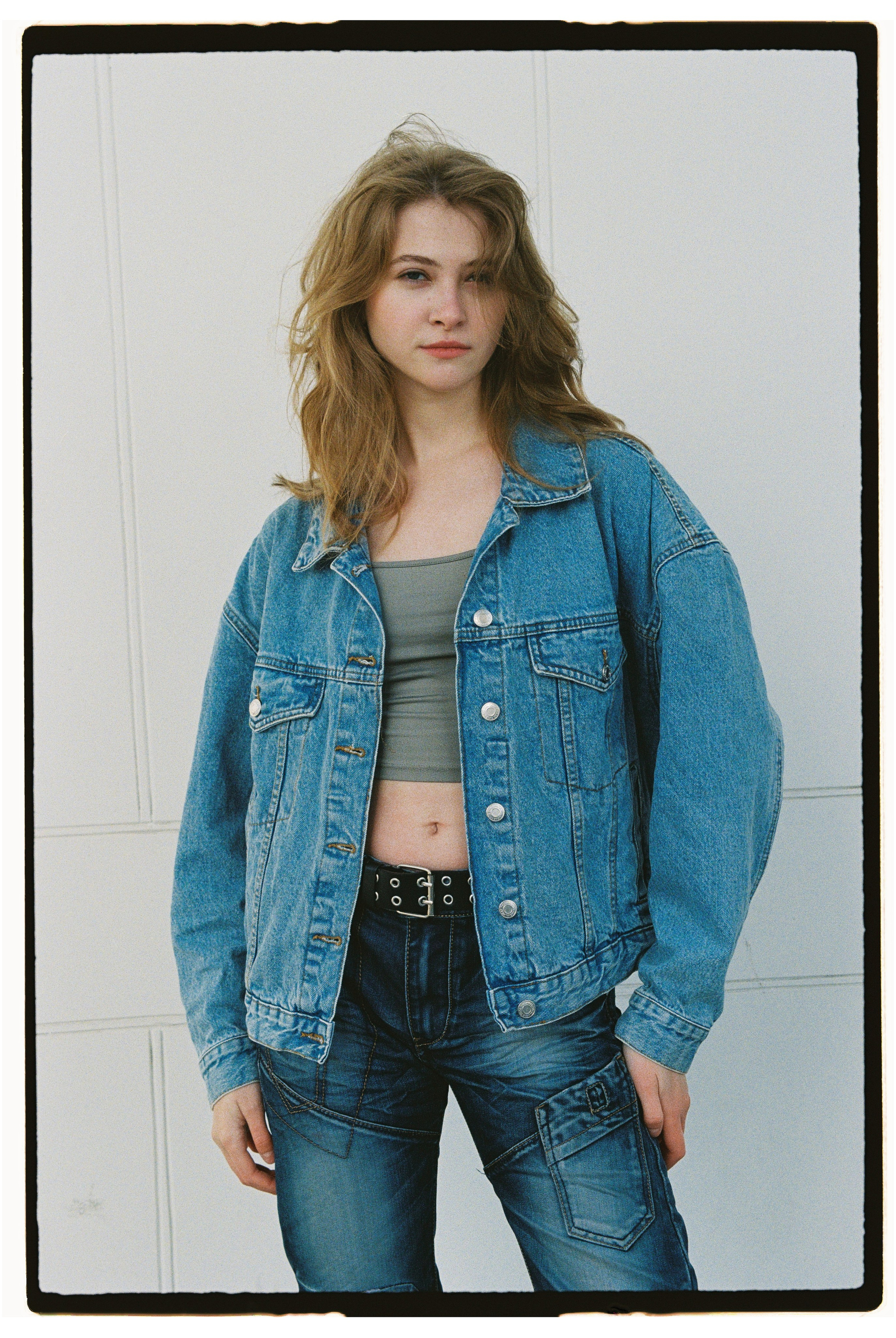 Модельные тесты. Главная