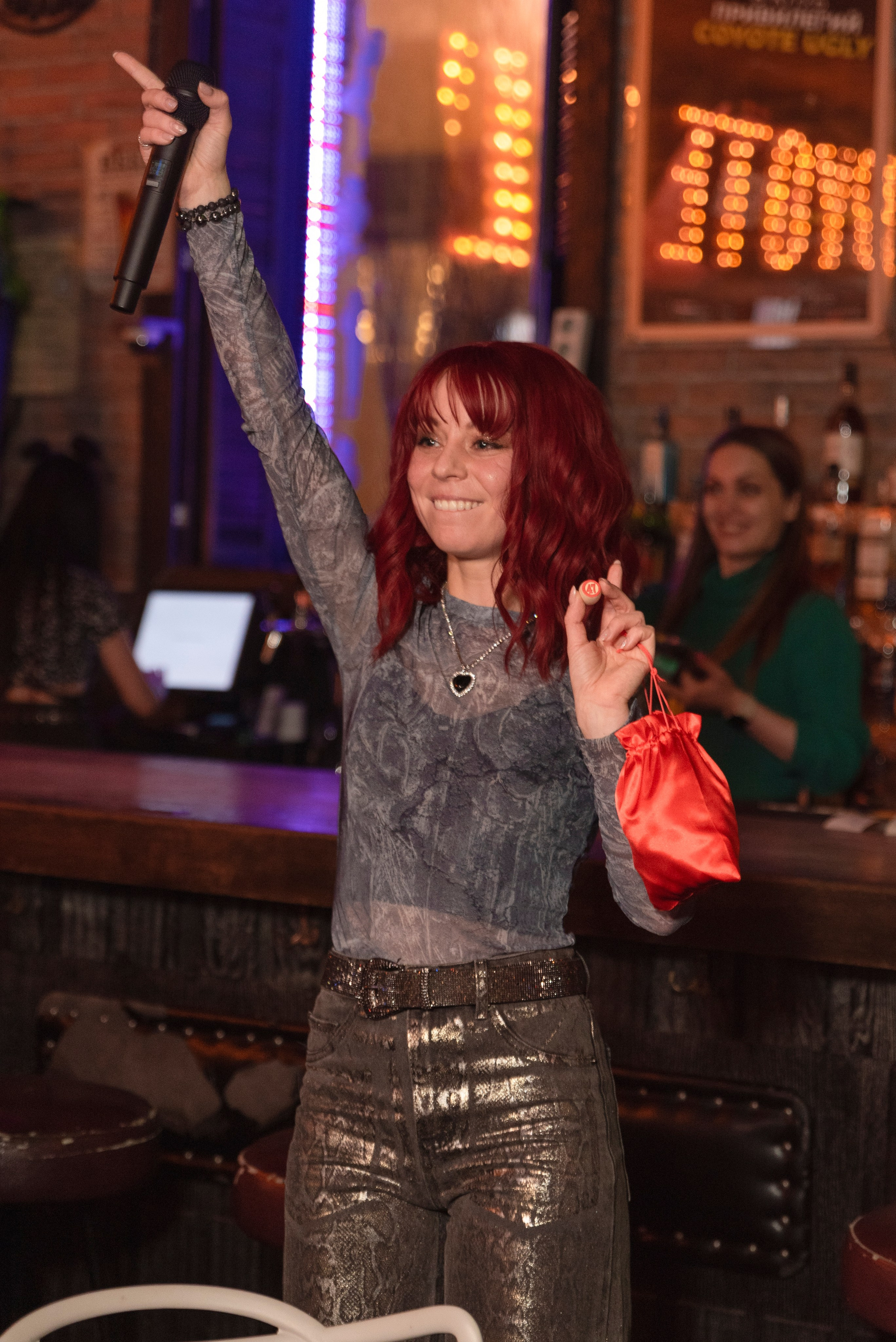 Квиз. Фотограф Москва Софа Ревчук