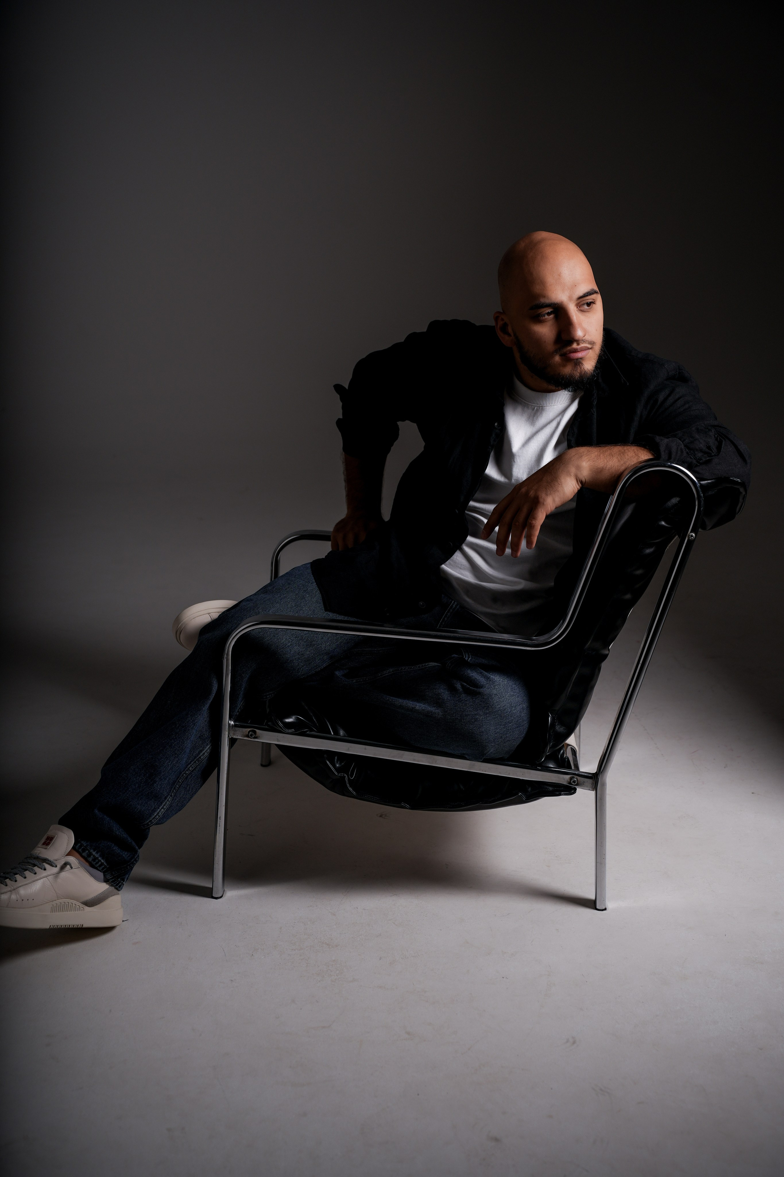 Давид. Фотограф Элина Задорожная