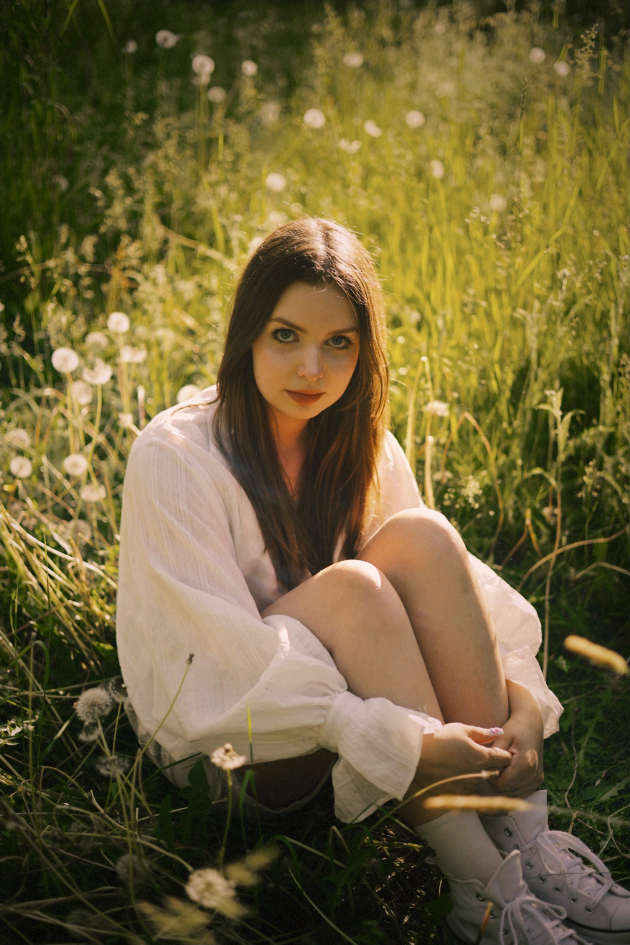 Вожатский состав 2 сезон 2025. Фотограф Иркутск