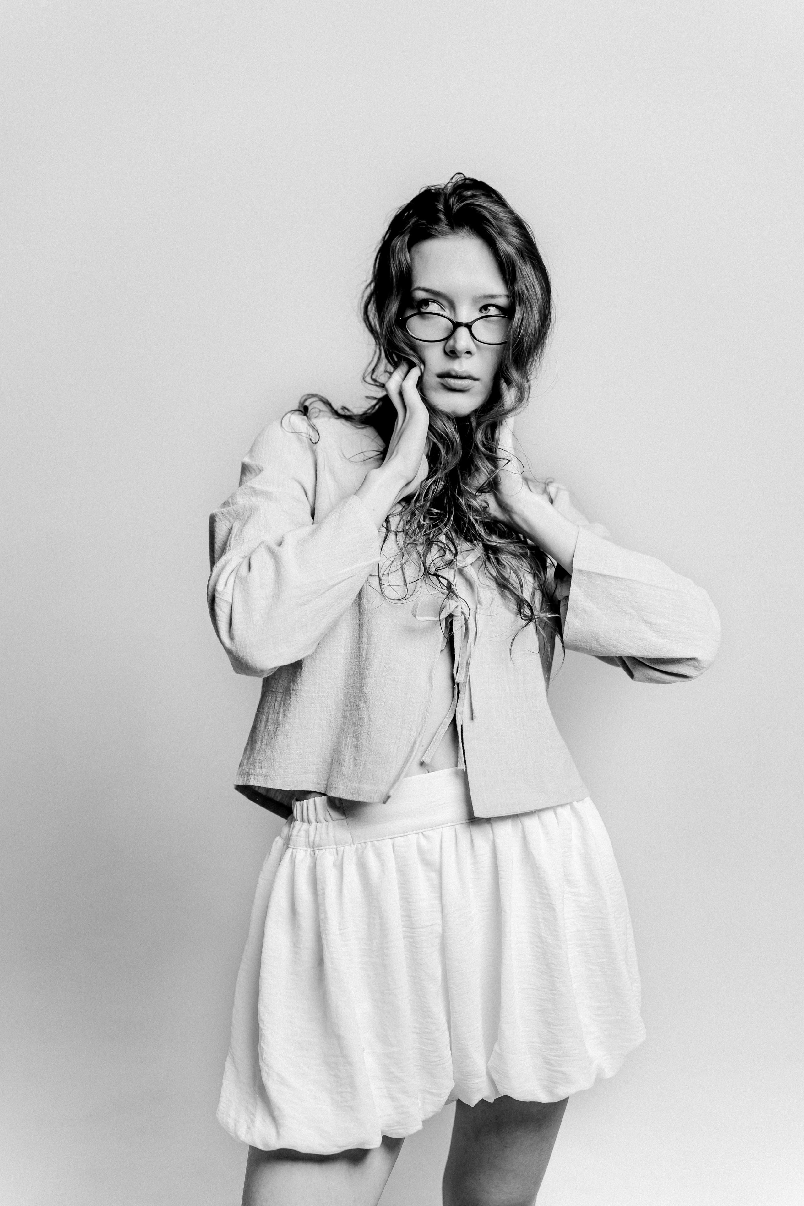 Катя. Твой фотограф Алина Кочергина