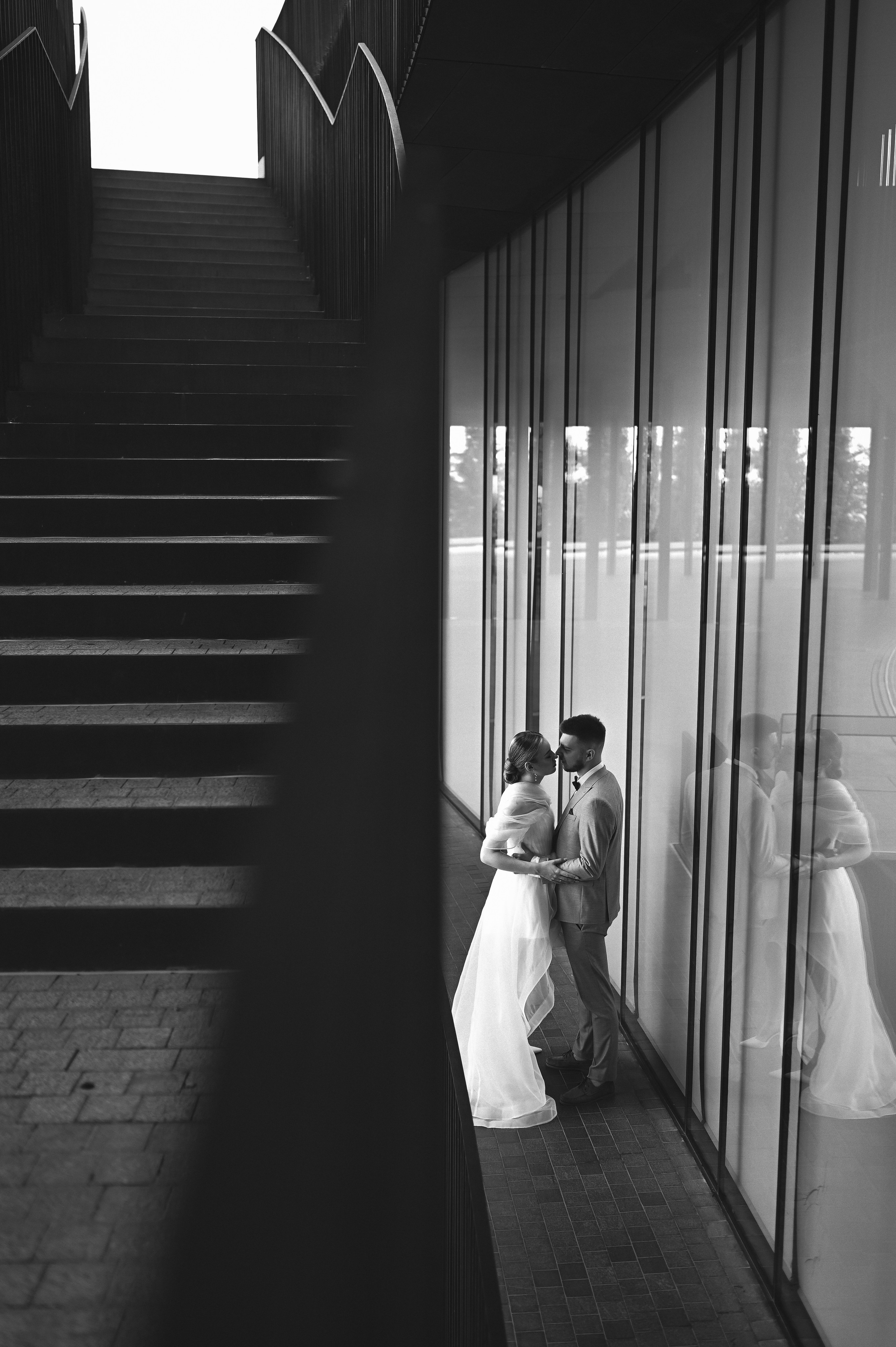 Дима и Полина. Mriya & Гурзуф. Свадебный фотограф. Крым и дальше!