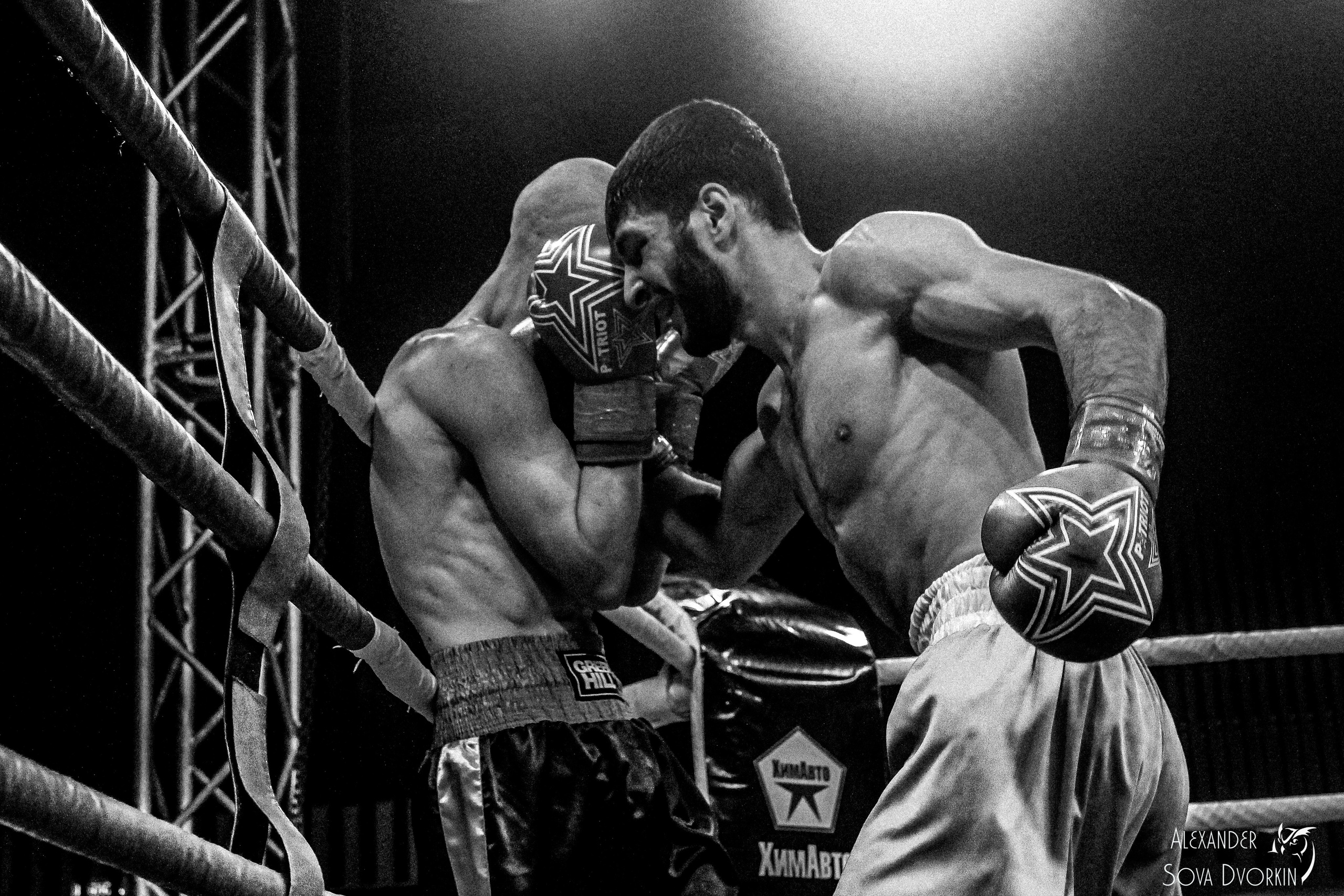 Спорт. Семейный и детский фотограф в Москве и Красногорске Александр Дворкин