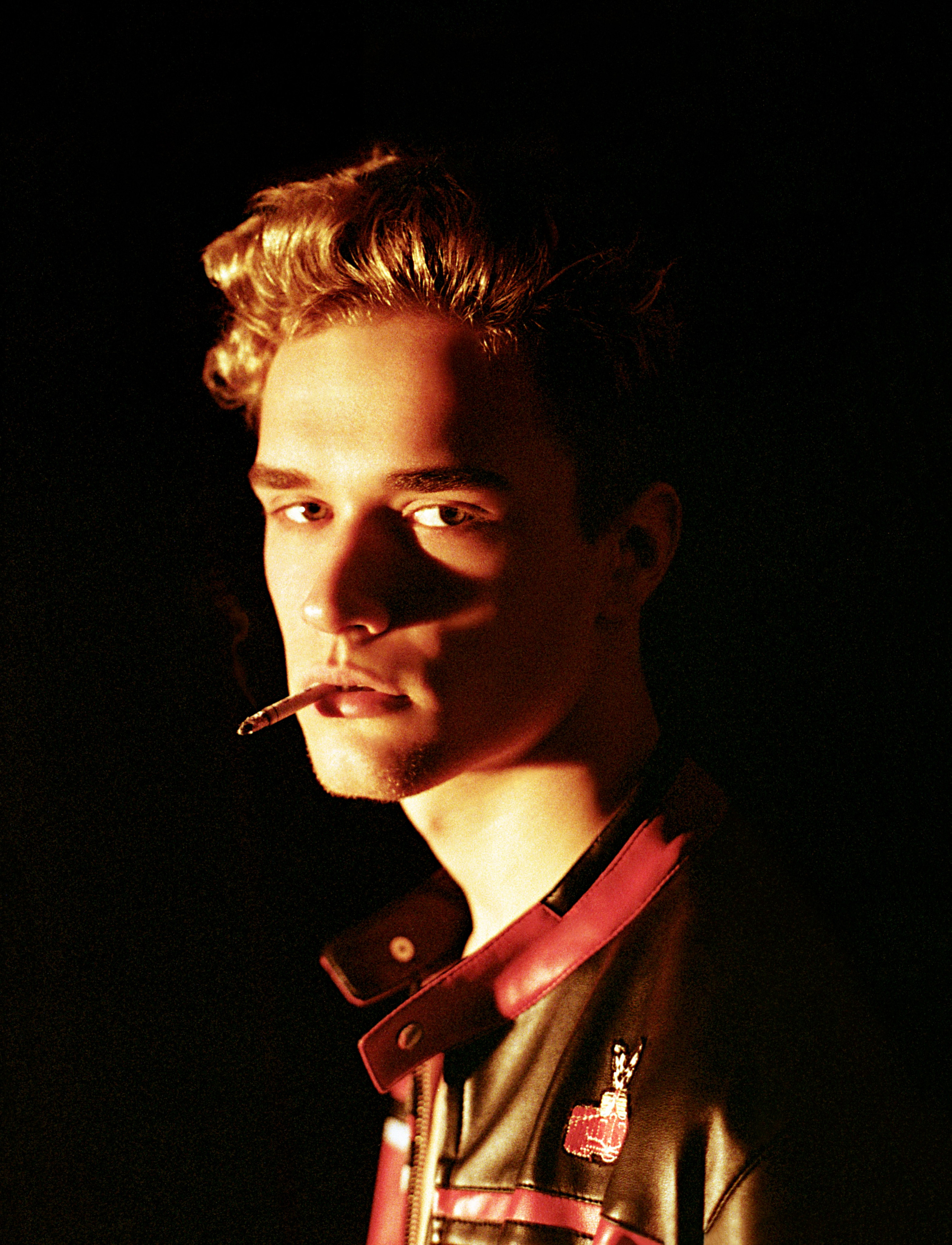 Film. Alexander Ermolin