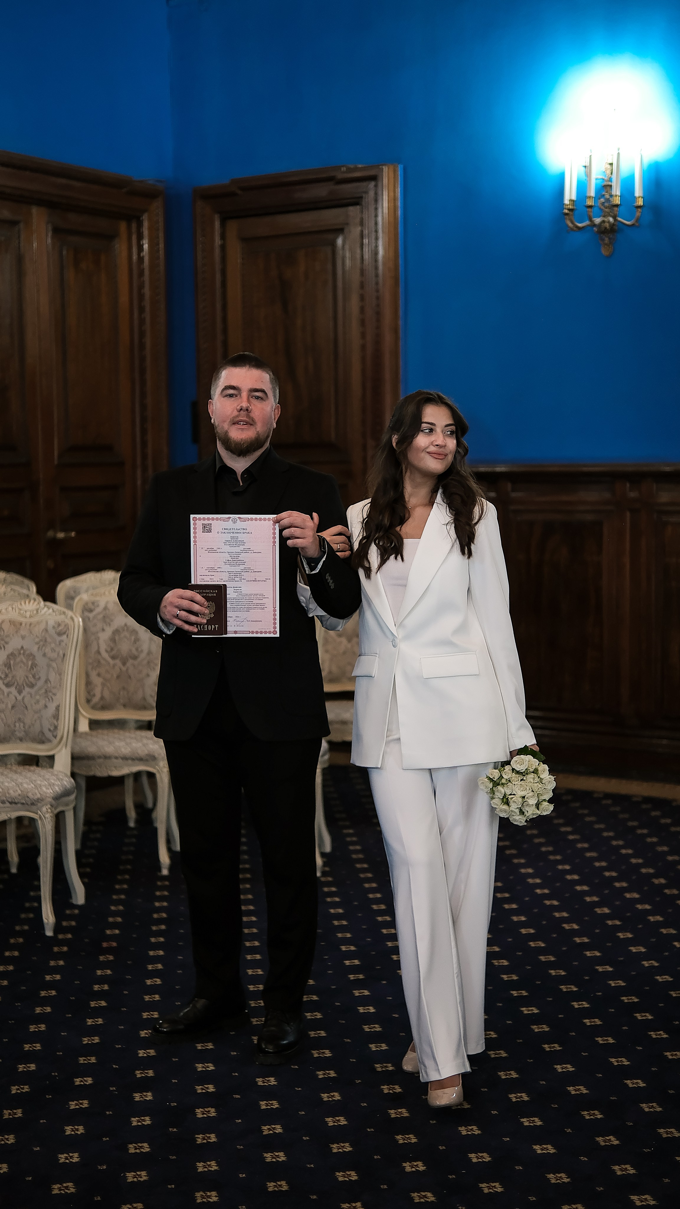 Соня & Никита. ДБ1. Phdkvmr.ru