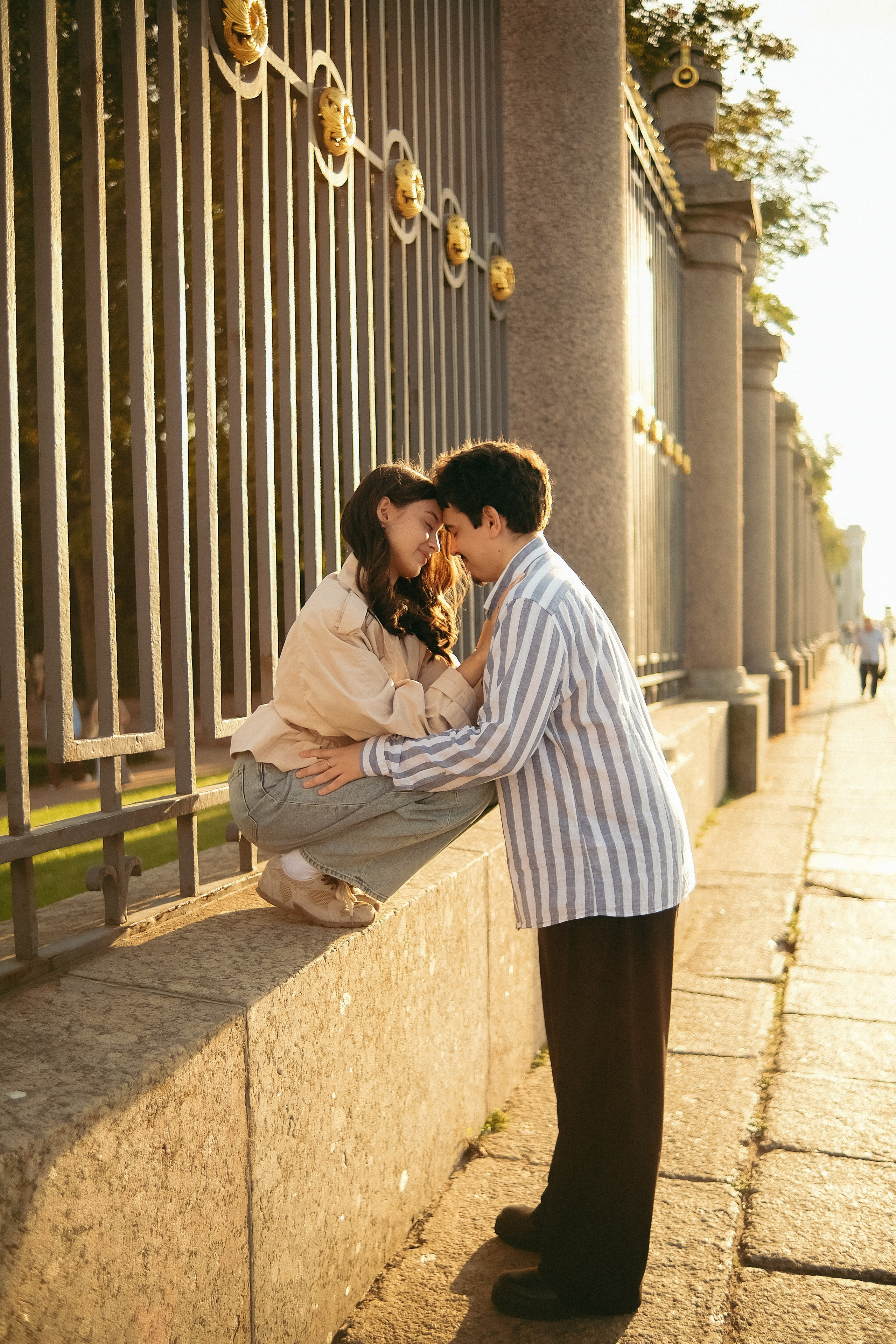 Диана & Тимур. Phdkvmr.ru