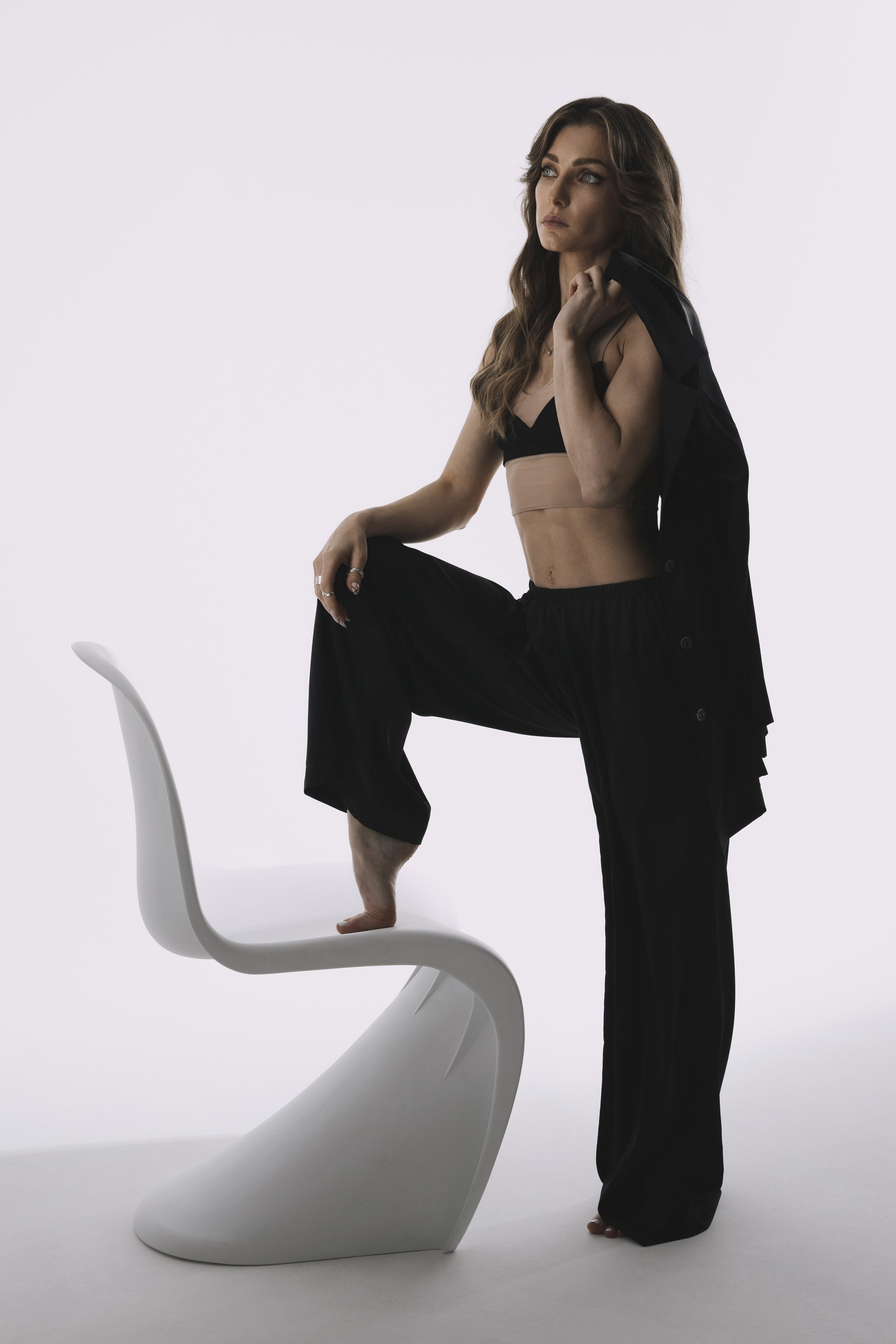 Индивидуальная съемка для Светланы. Фотограф Екатерина Гречкина в Саратове