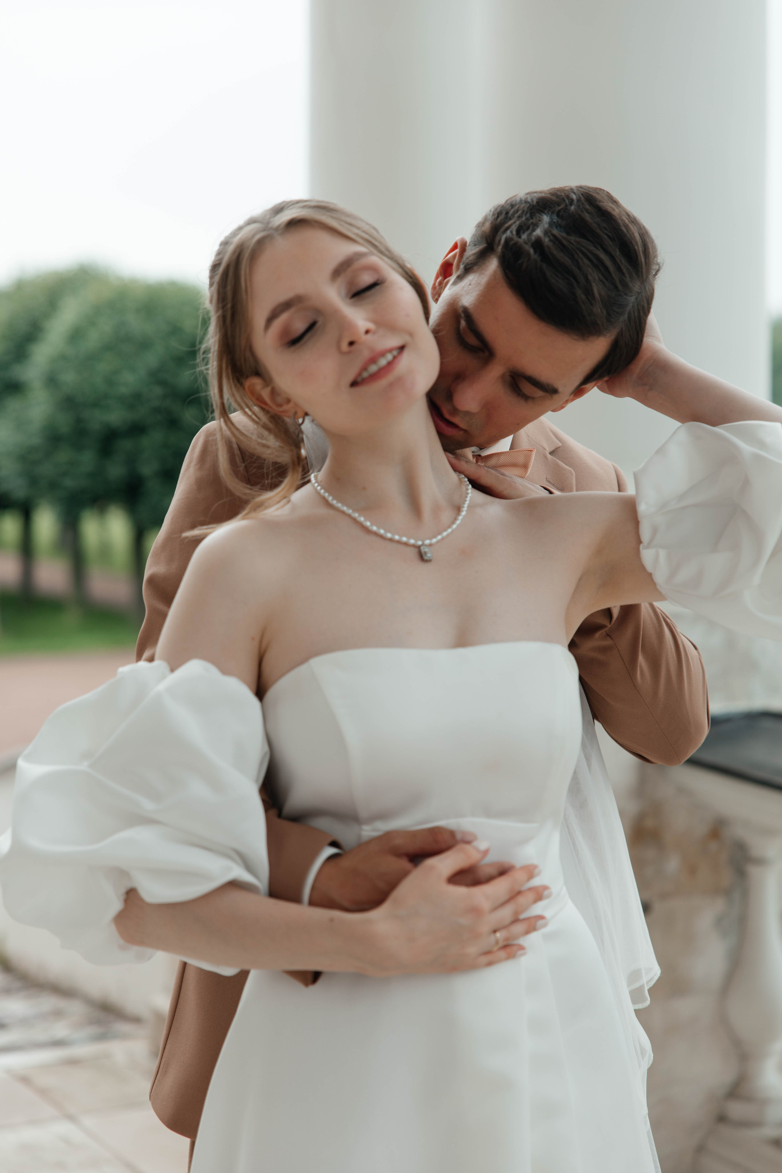 DANIEL & ANNA. Свадебное ФОТО & ВИДЕО Москва/Липецк