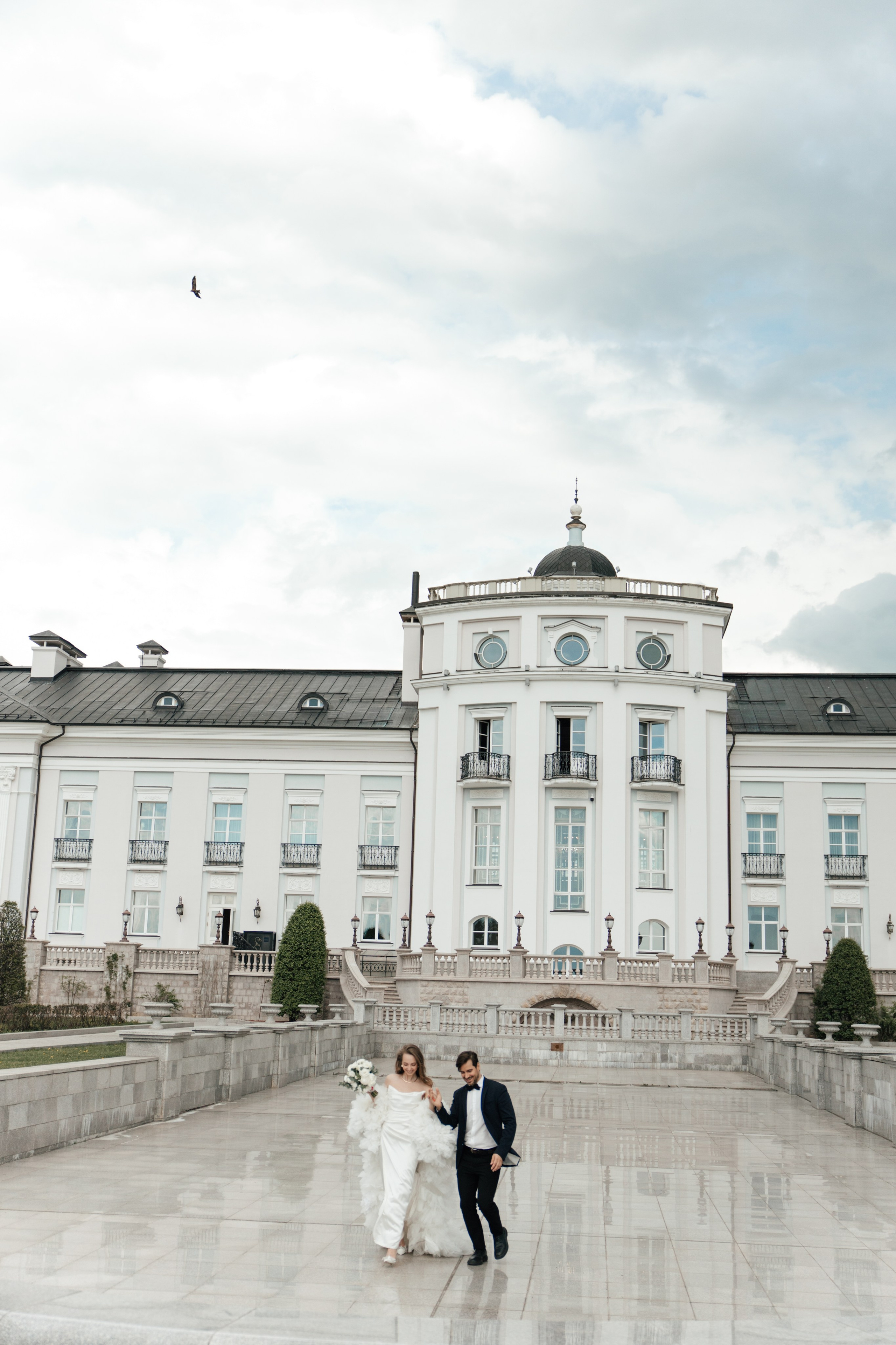 MICHETTI. Свадебное ФОТО & ВИДЕО Москва/Липецк