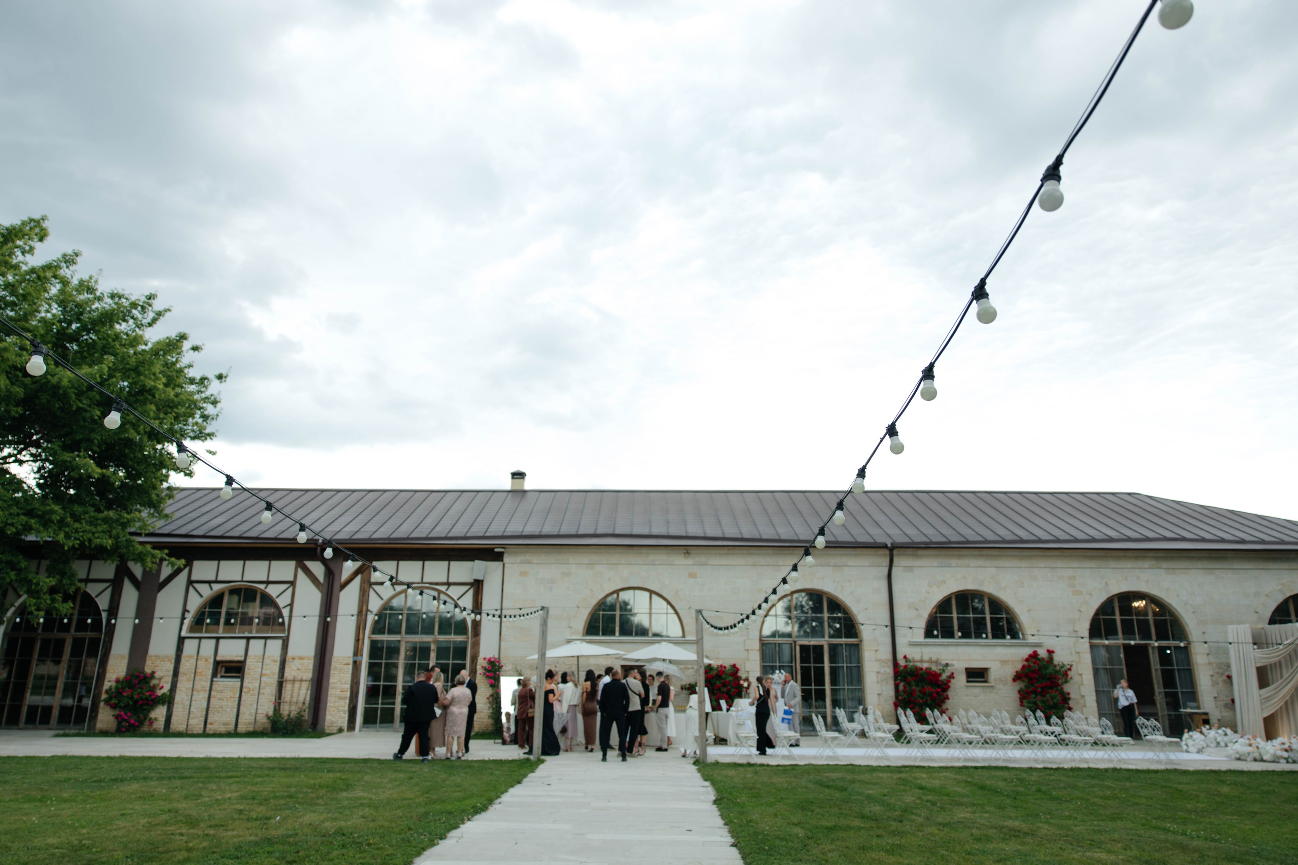 DMITRY & MARIA. Свадебное ФОТО & ВИДЕО Москва/Липецк