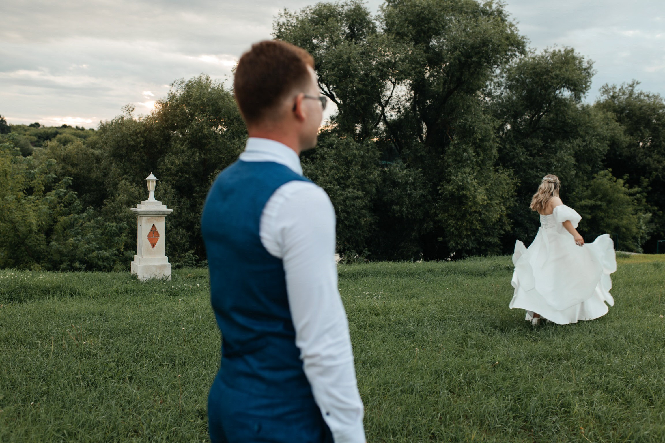 LEV & ANASTASIA. Свадебное ФОТО & ВИДЕО Москва/Липецк