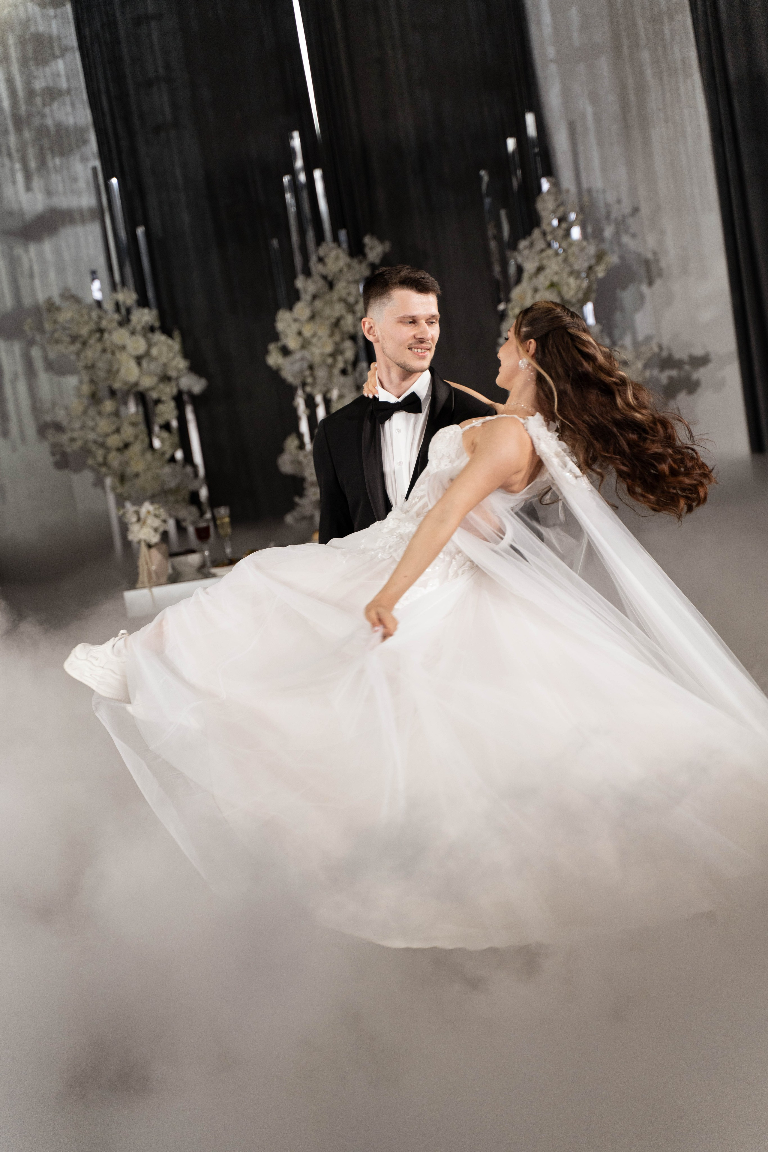 Свадьба. Фотограф и видеограф в Санкт-Петербурге