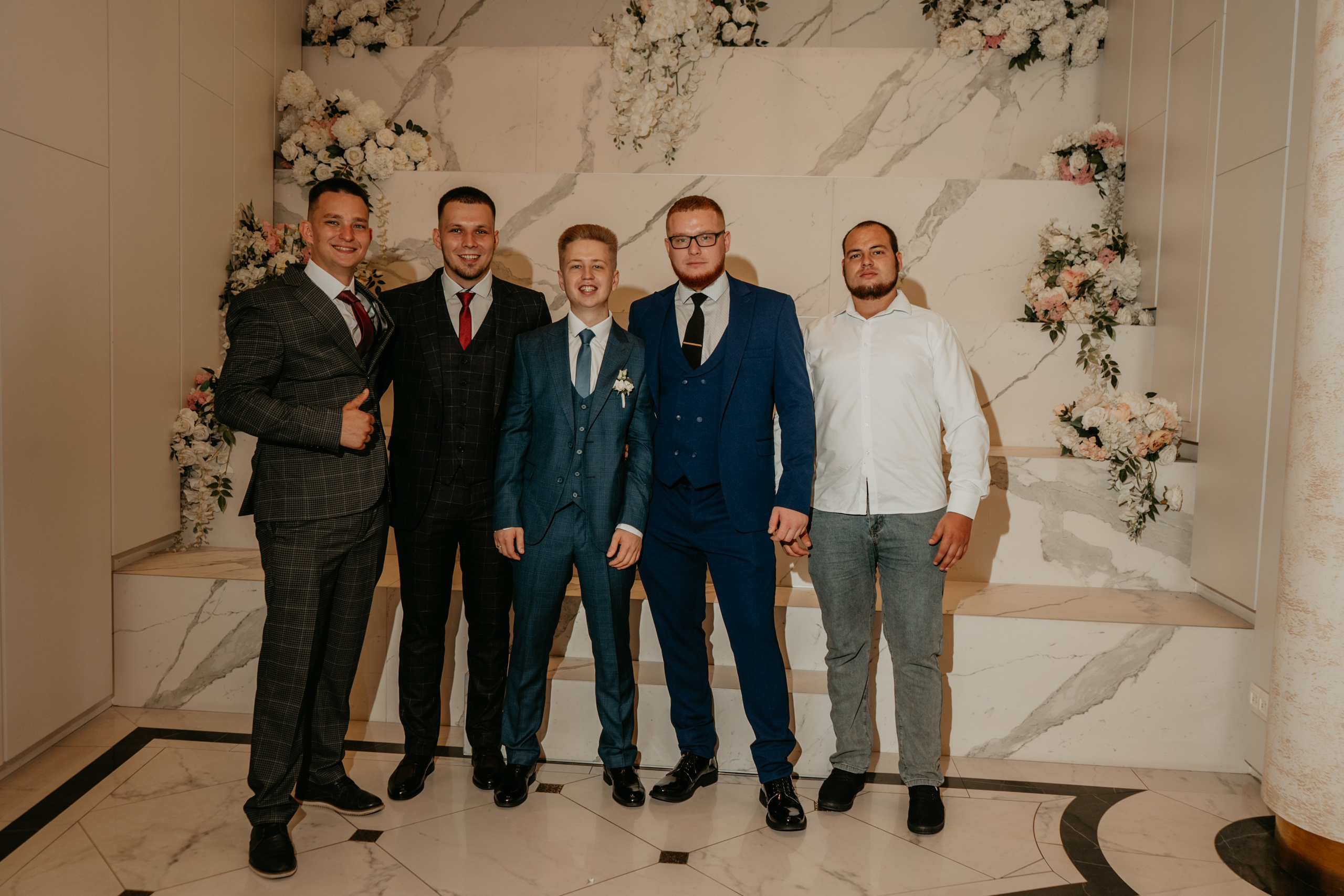 Иван и Евгения. Концептуальный фотограф Шлыкова Ольга