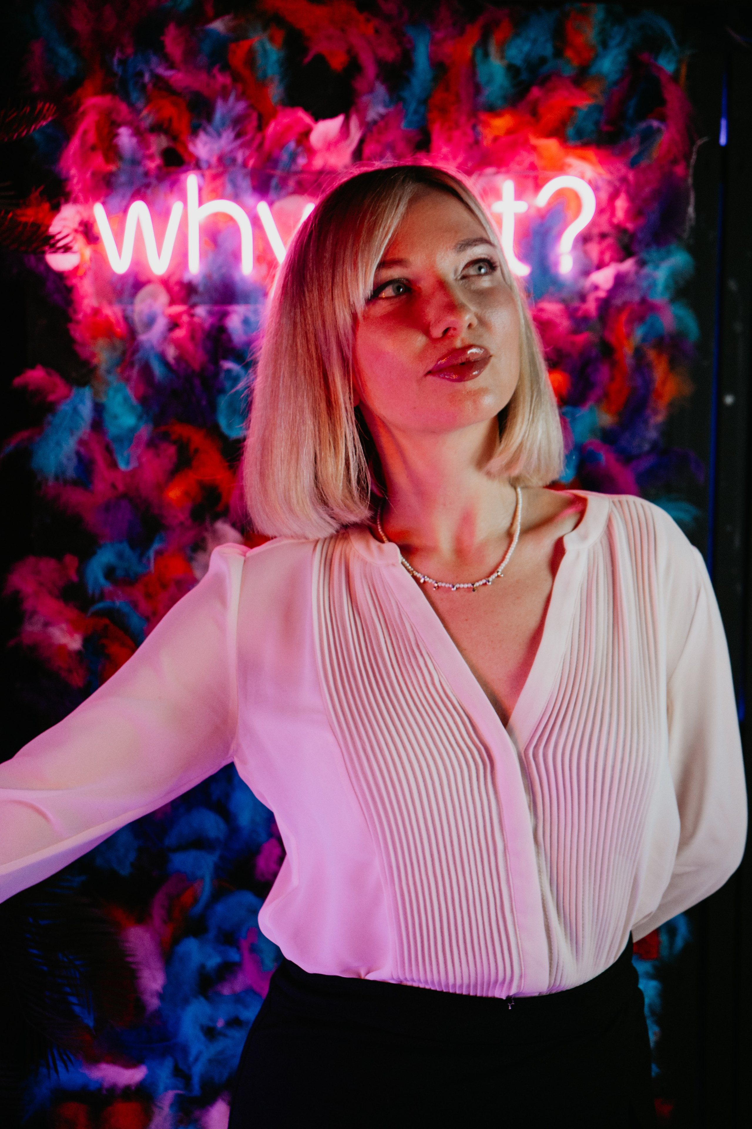 Девичник. Концептуальный фотограф Шлыкова Ольга