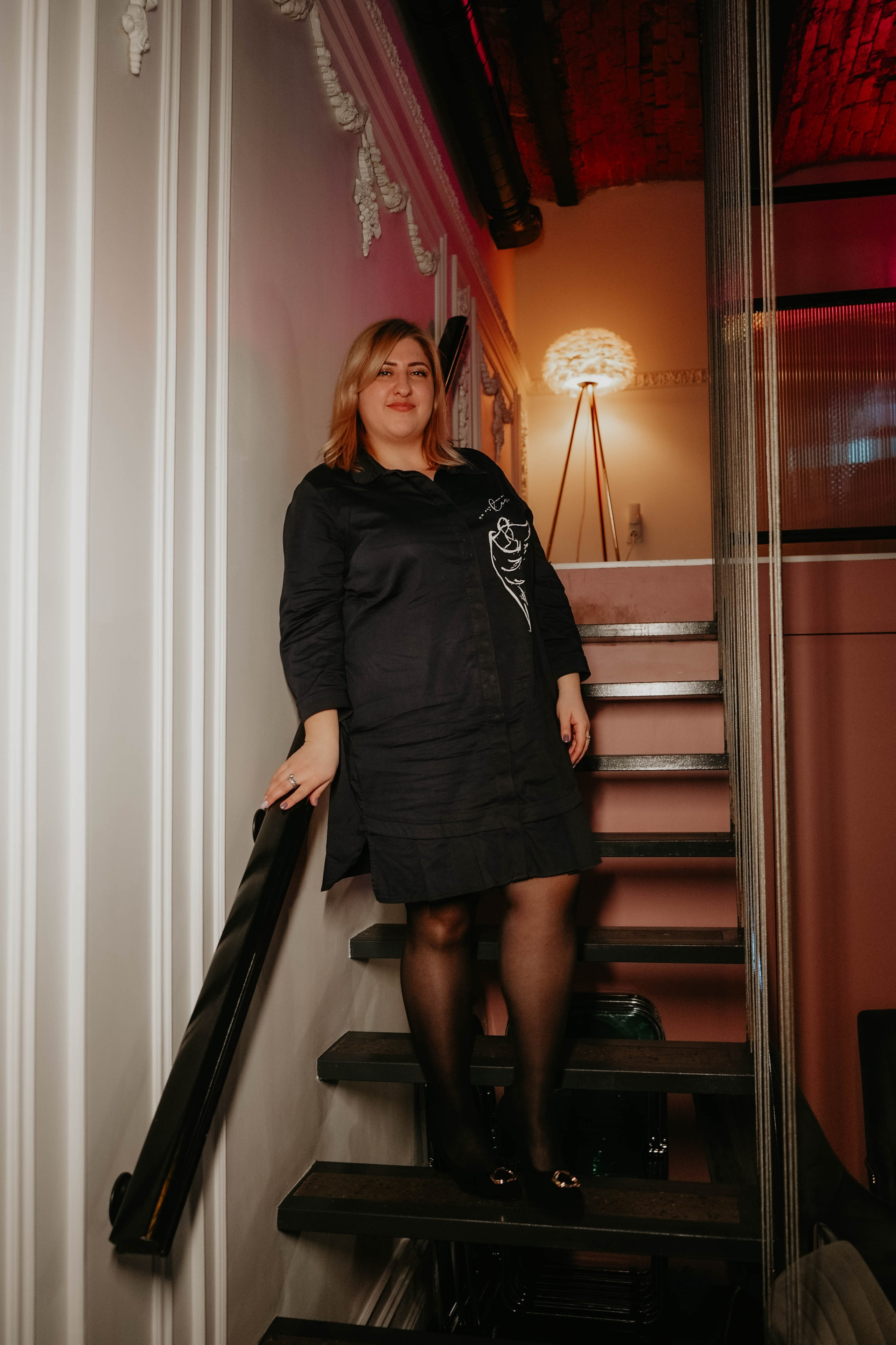 Happy birthday. Концептуальный фотограф Шлыкова Ольга