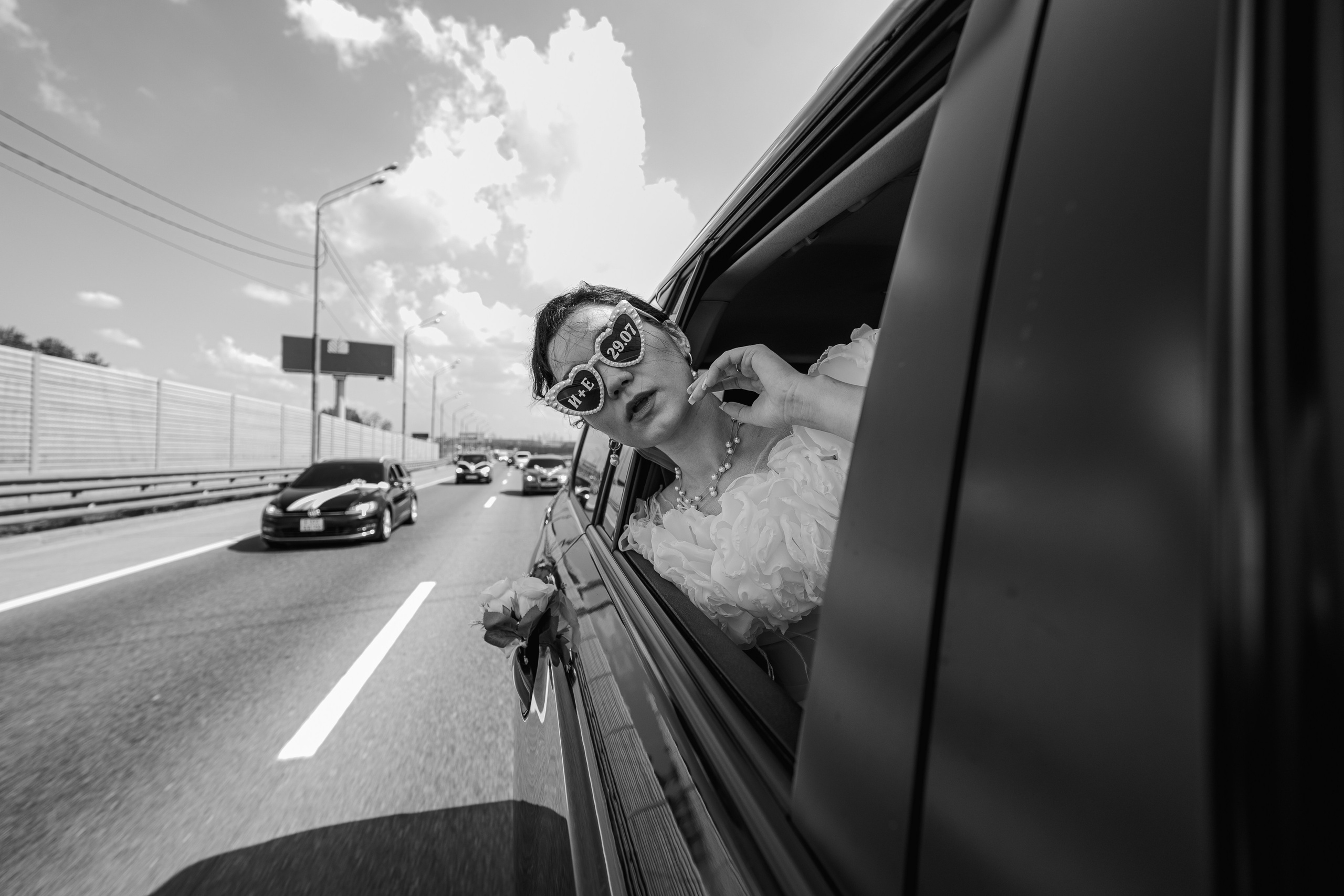 Иван и Евгения. Концептуальный фотограф Шлыкова Ольга