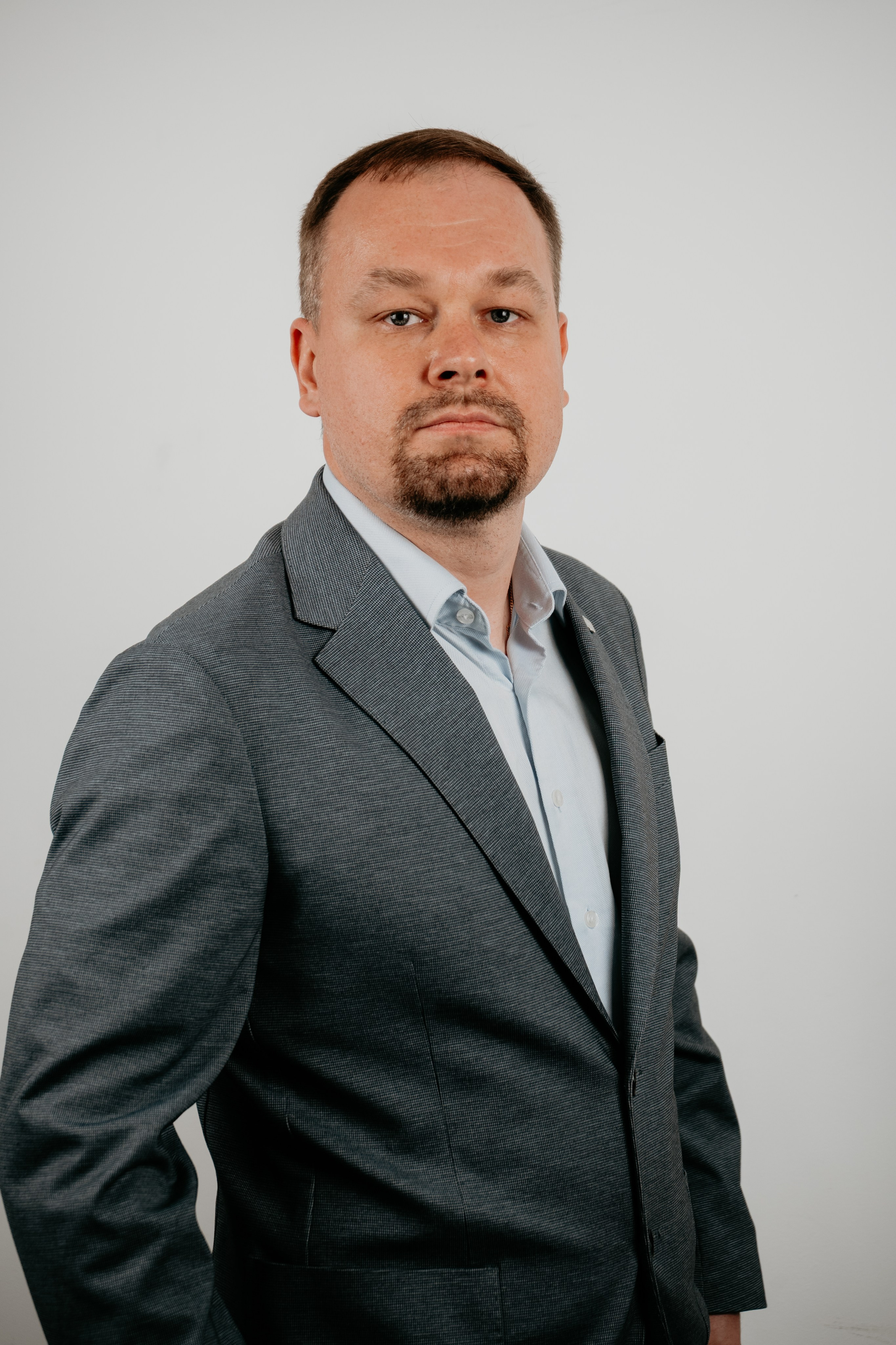 Дмитрий. Концептуальный фотограф Шлыкова Ольга