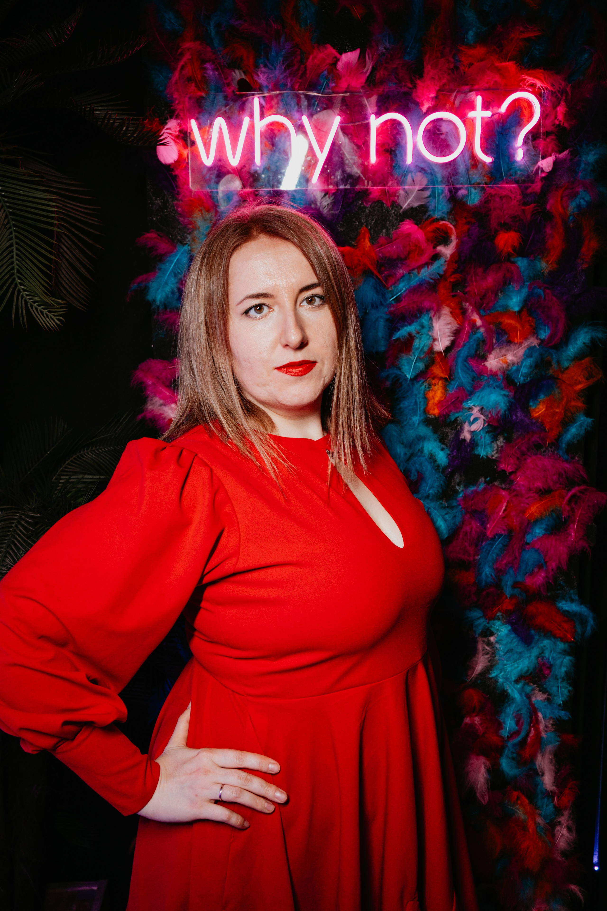 Девичник. Концептуальный фотограф Шлыкова Ольга