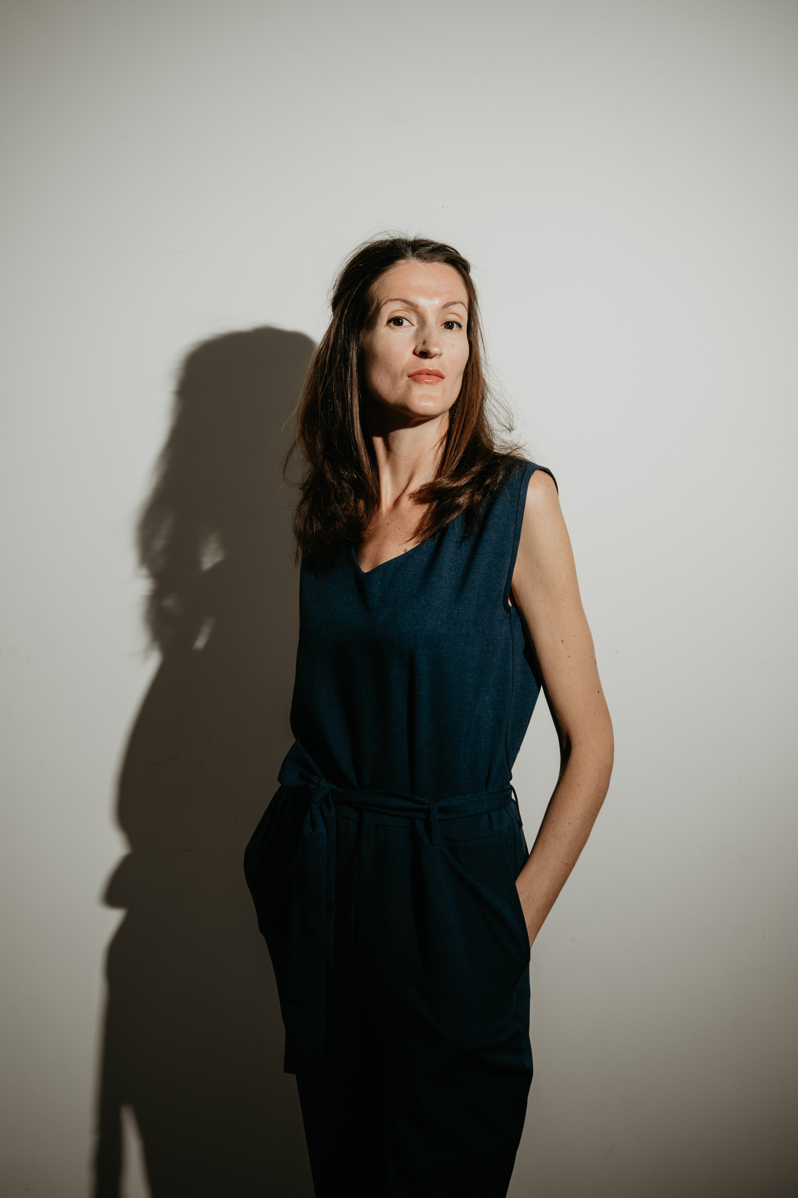 Елена. Концептуальный фотограф Шлыкова Ольга