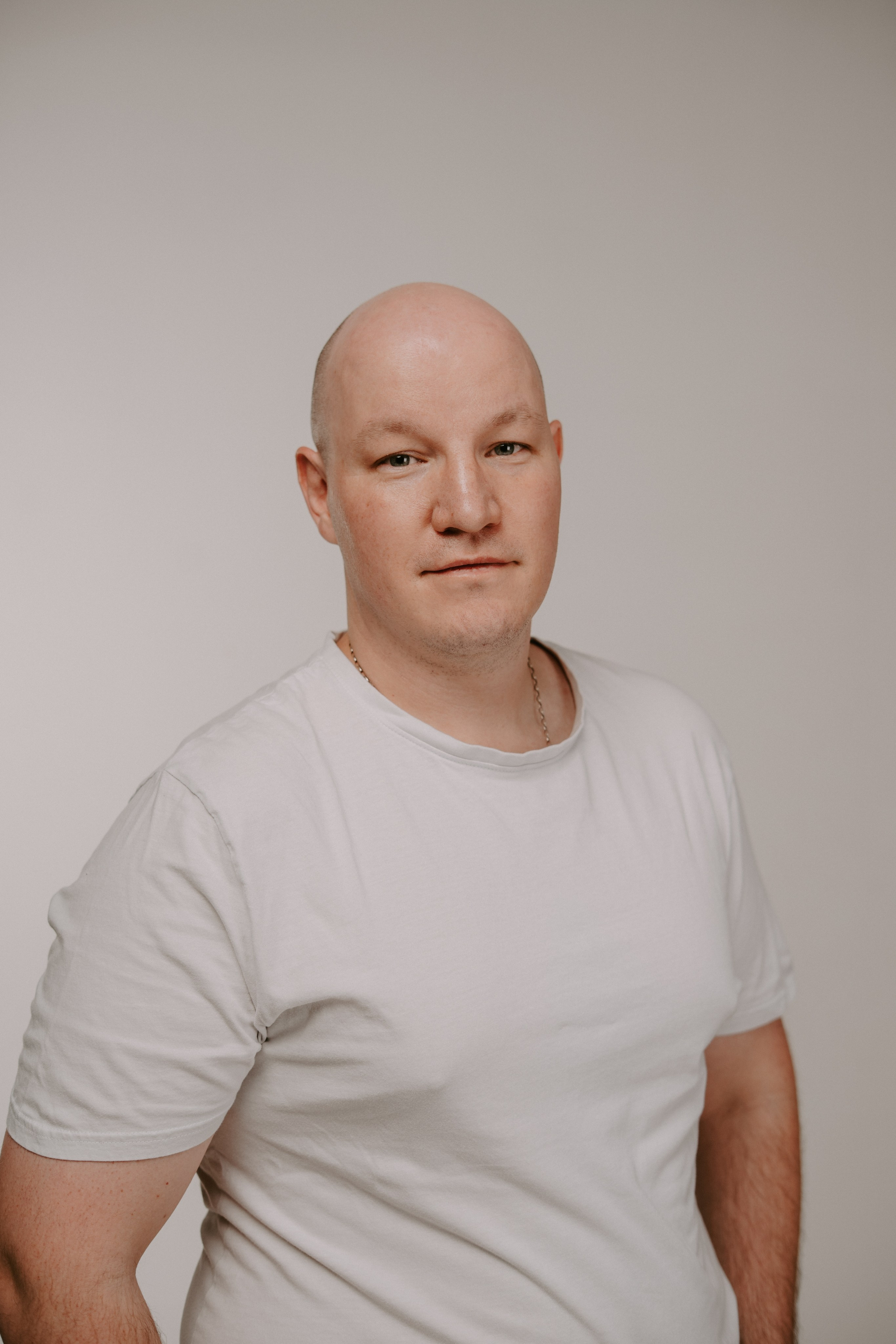 Павел. Концептуальный фотограф Шлыкова Ольга