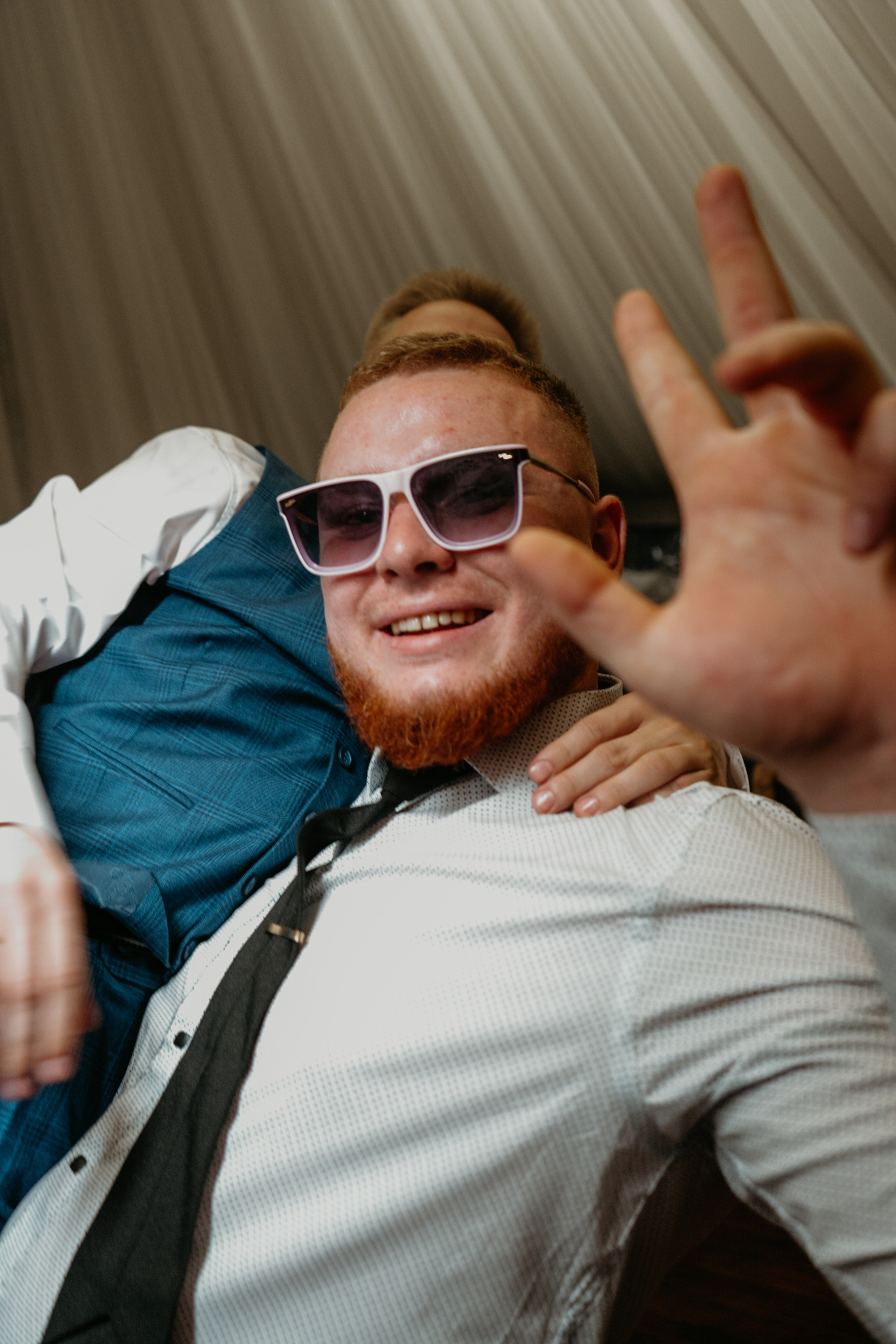 Иван и Евгения. Концептуальный фотограф Шлыкова Ольга