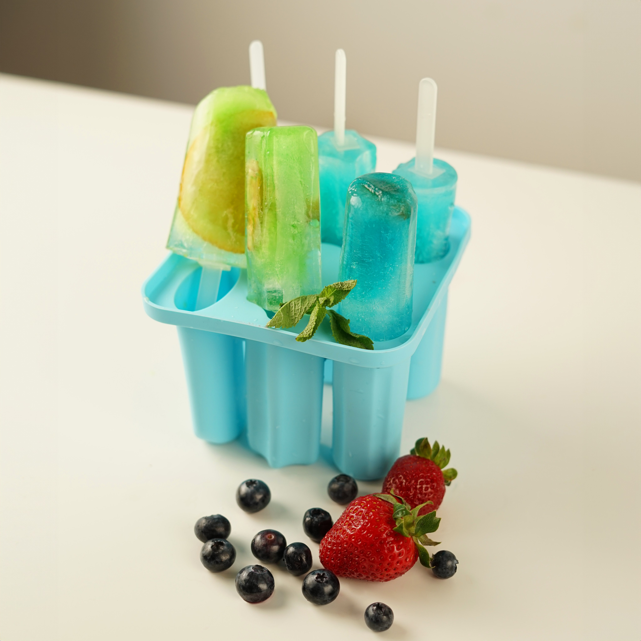 Форма для мороженого 4. Концептуальный фотограф Шлыкова Ольга