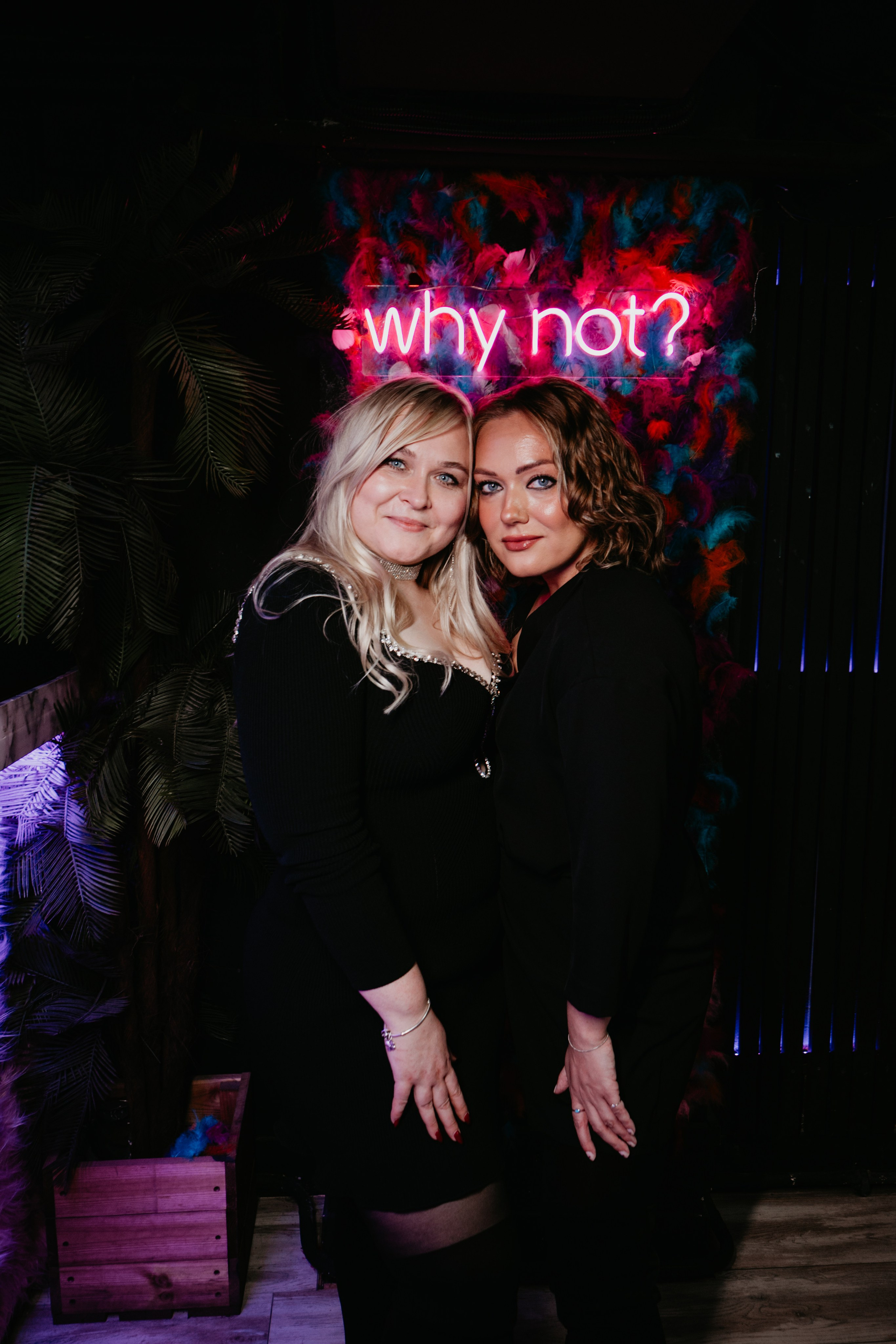 Девичник. Концептуальный фотограф Шлыкова Ольга