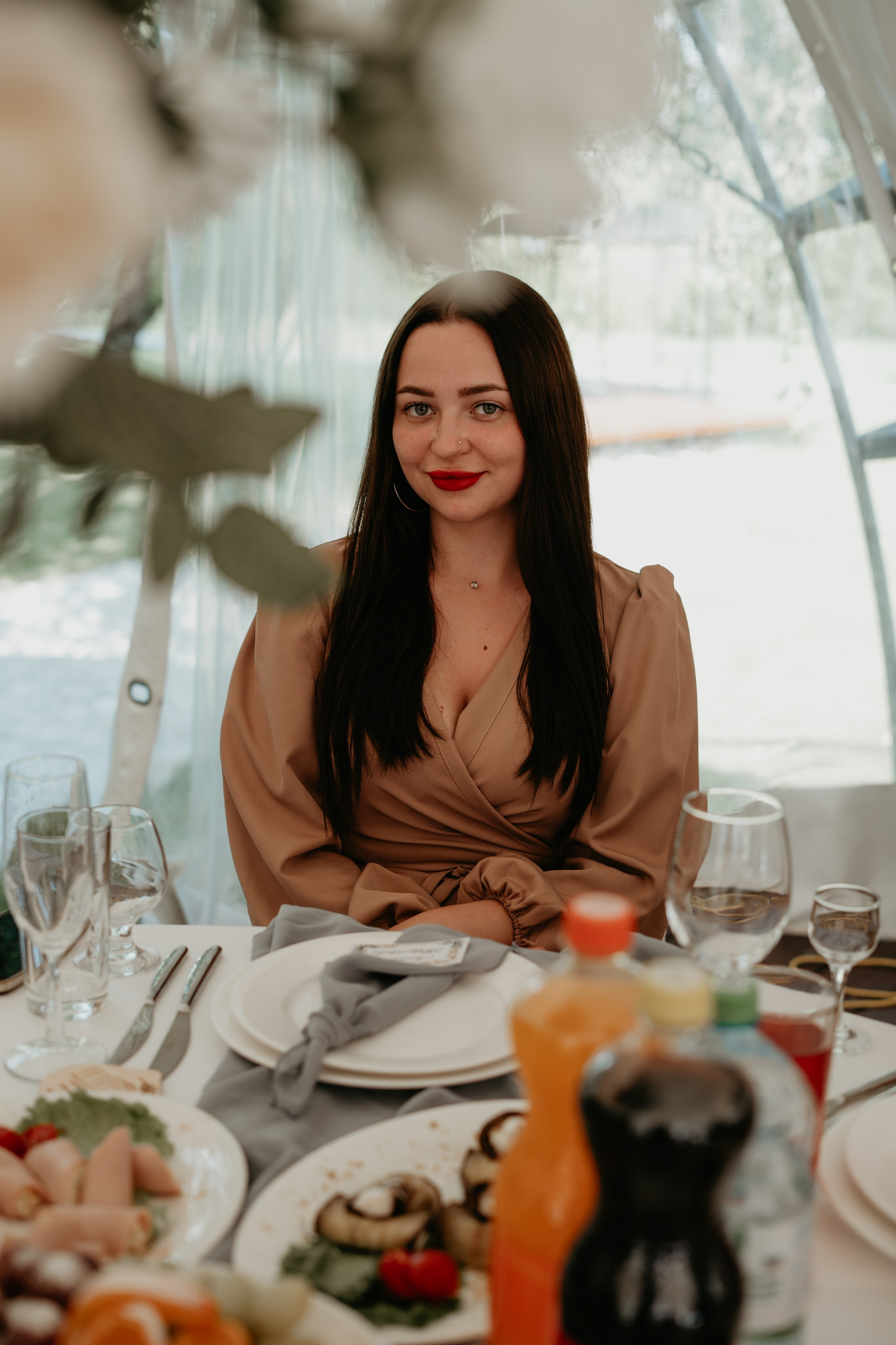 Иван и Евгения. Концептуальный фотограф Шлыкова Ольга