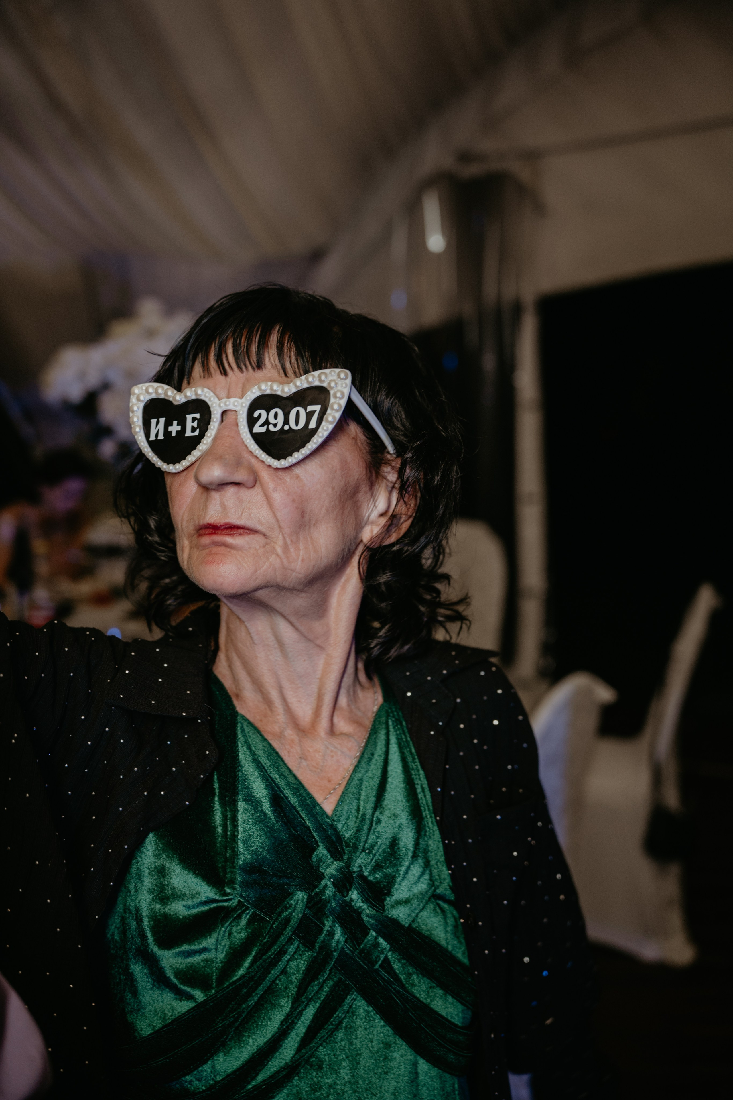 Иван и Евгения. Концептуальный фотограф Шлыкова Ольга