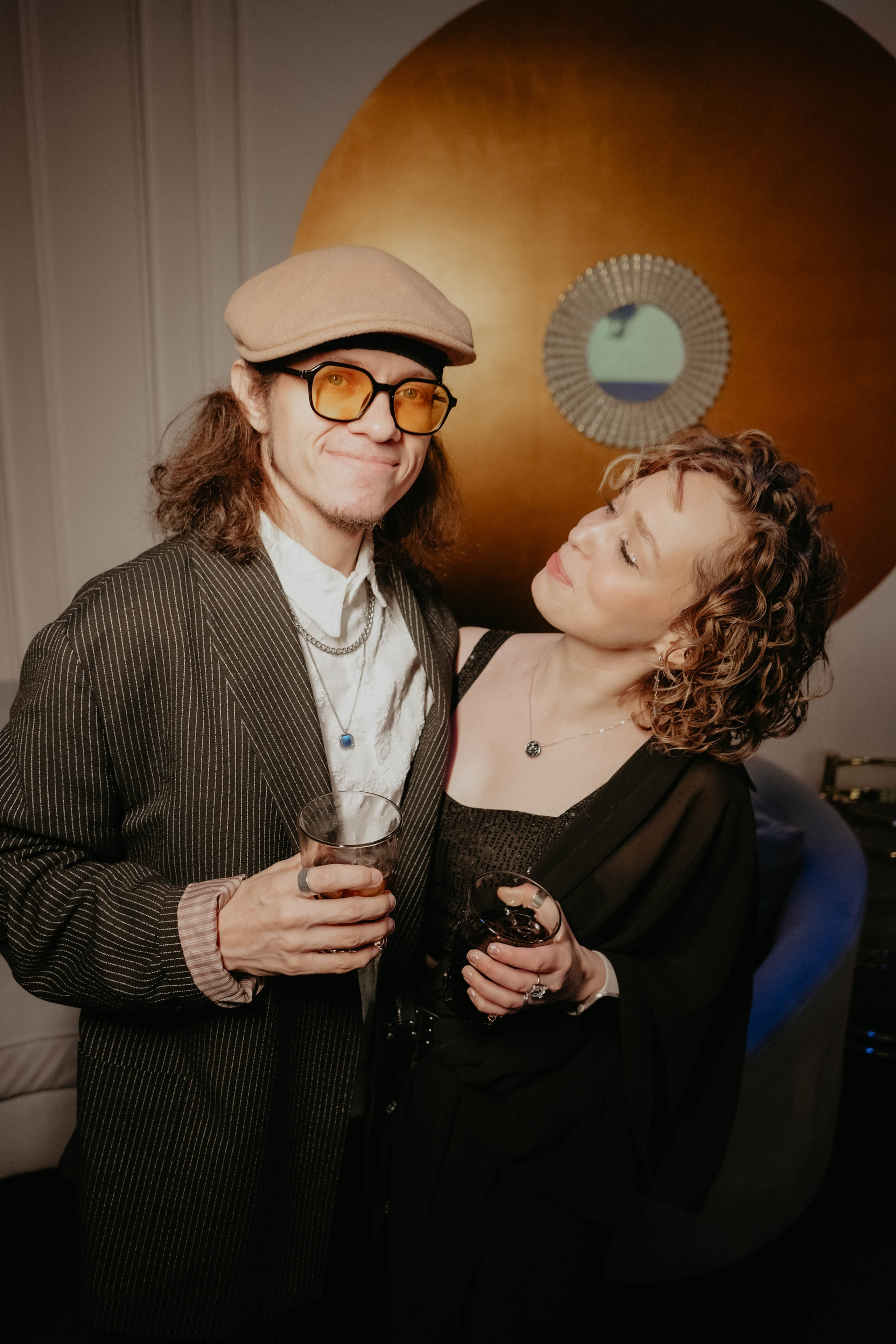 Happy birthday. Концептуальный фотограф Шлыкова Ольга