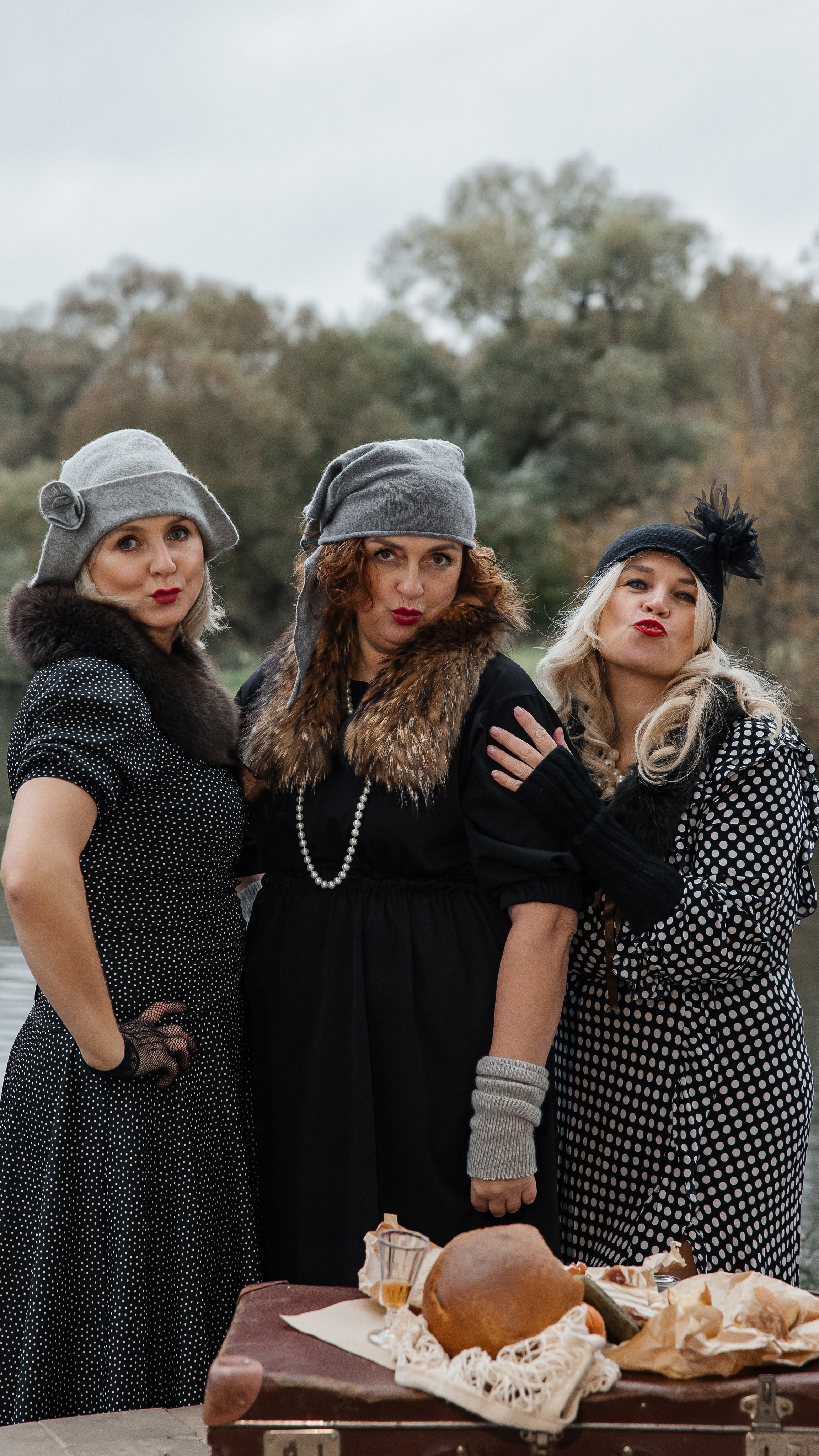 Хорошие девчата. Сказочный фотограф для Вас и Вашей семьи