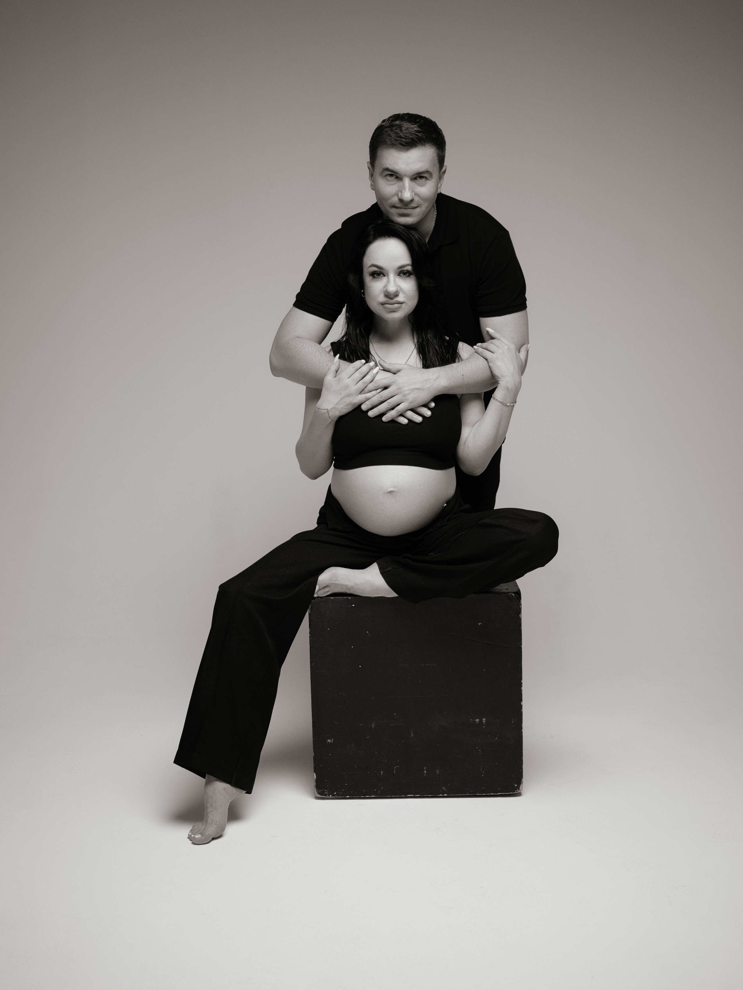 4. Фотограф Смоленск Дина Петровская