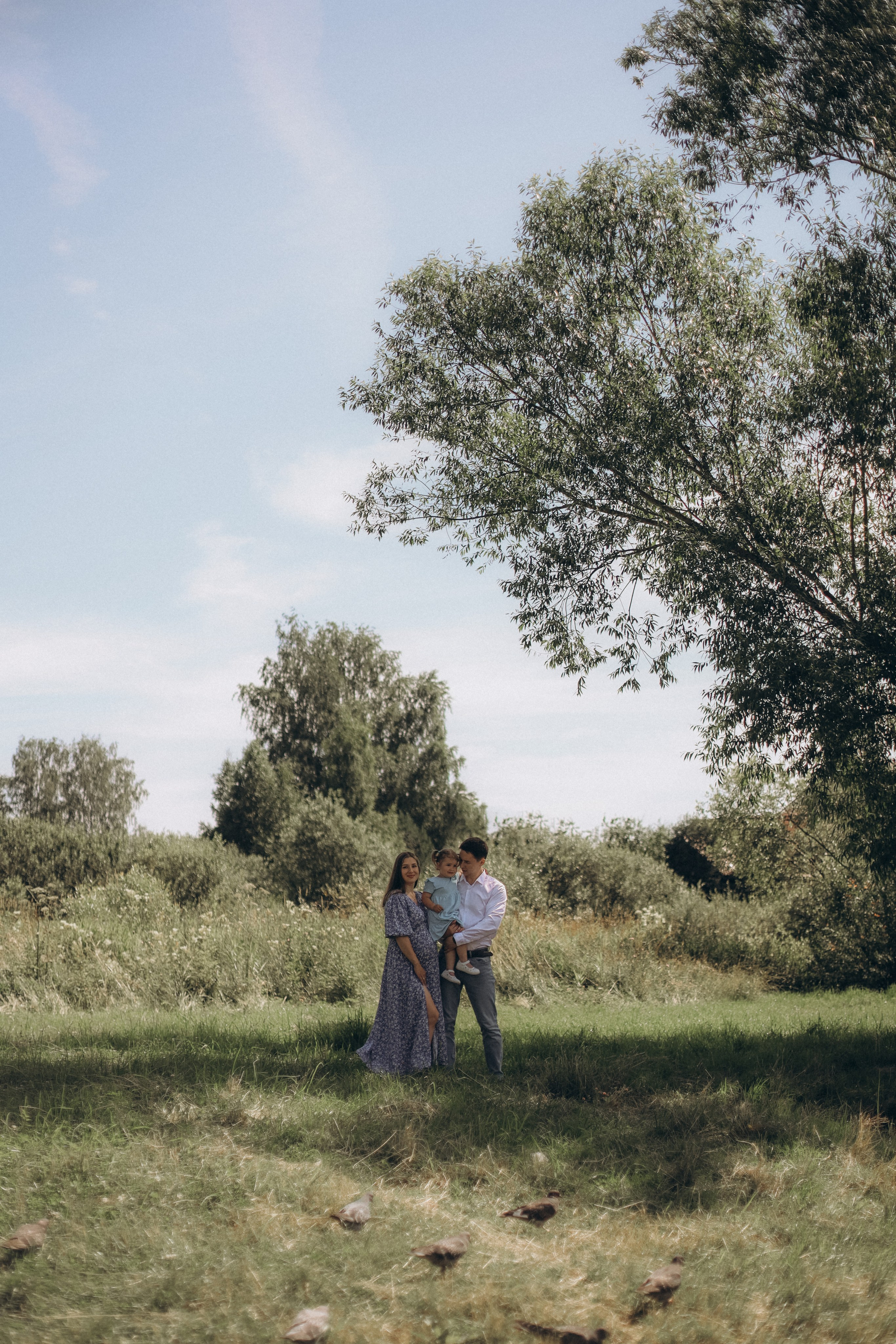 Семейные. Семейный и детский фотограф в Санкт-Петербурге «Chilik»