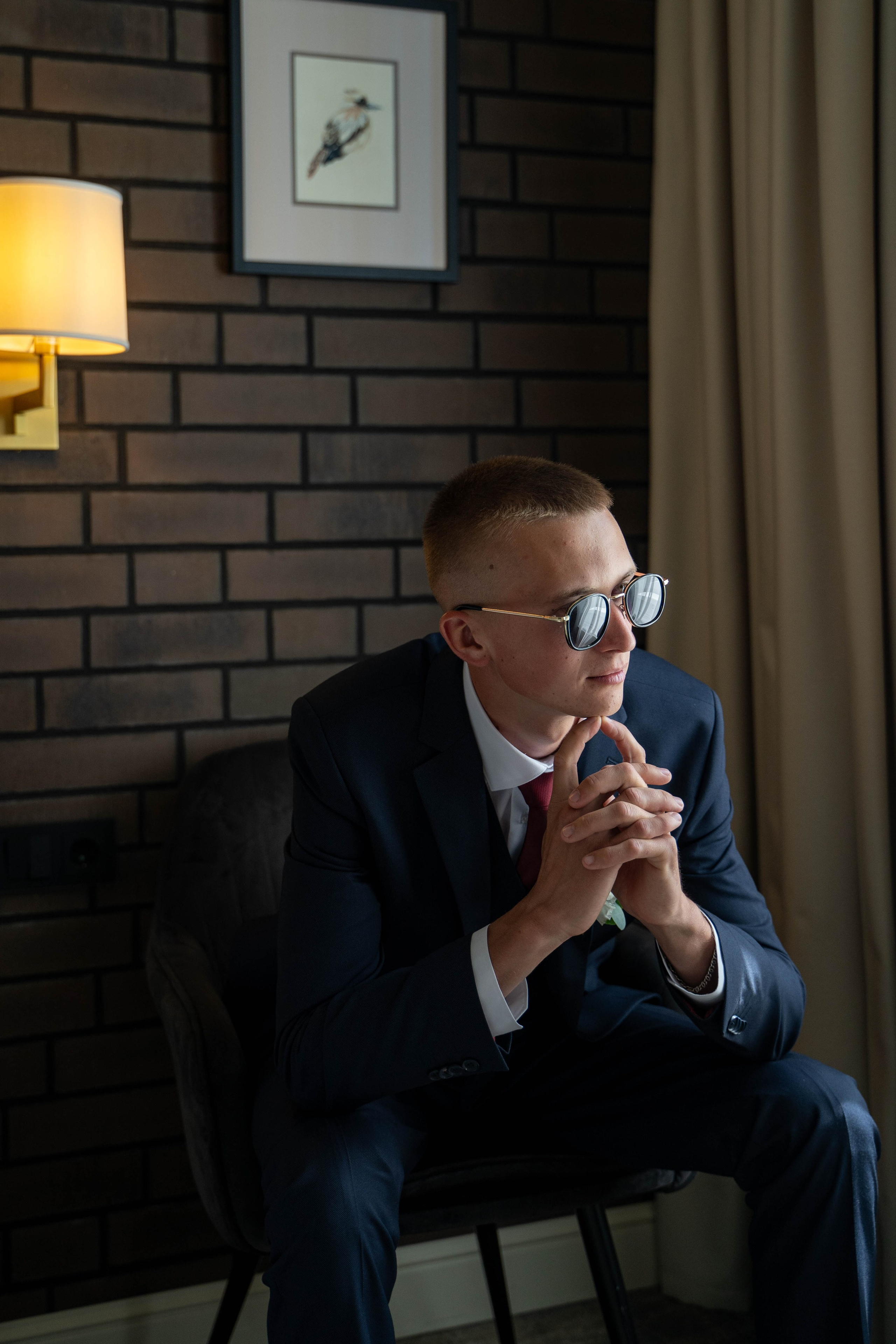 Данил и Анастасия. Видеосьемка, фотосьемка свадеб, юбилеев, утренников в Краснодарском кр