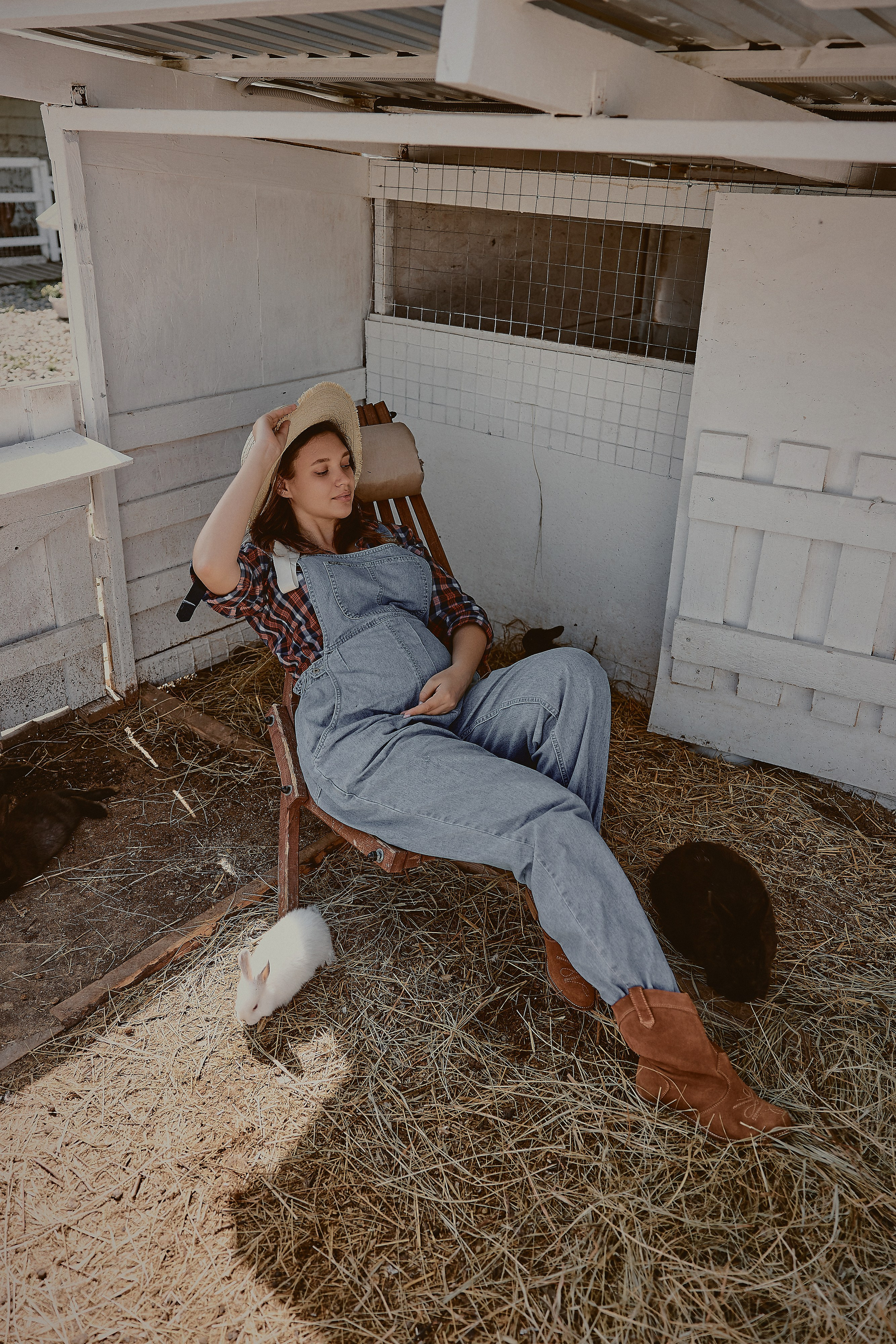 25|05|23. Анастасия Марунич | Блогер | Ставрополь