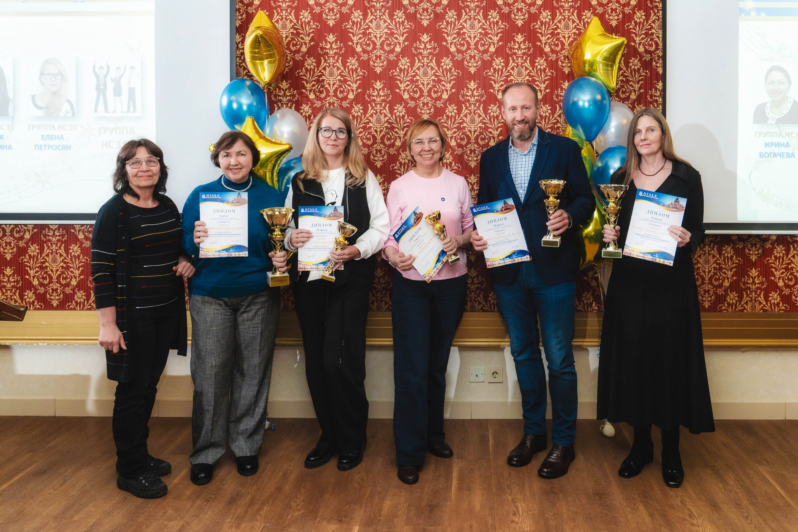 «Итака» — 32!. Свадебный и семейный фотограф в Санкт-Петербурге Виктор Голубев