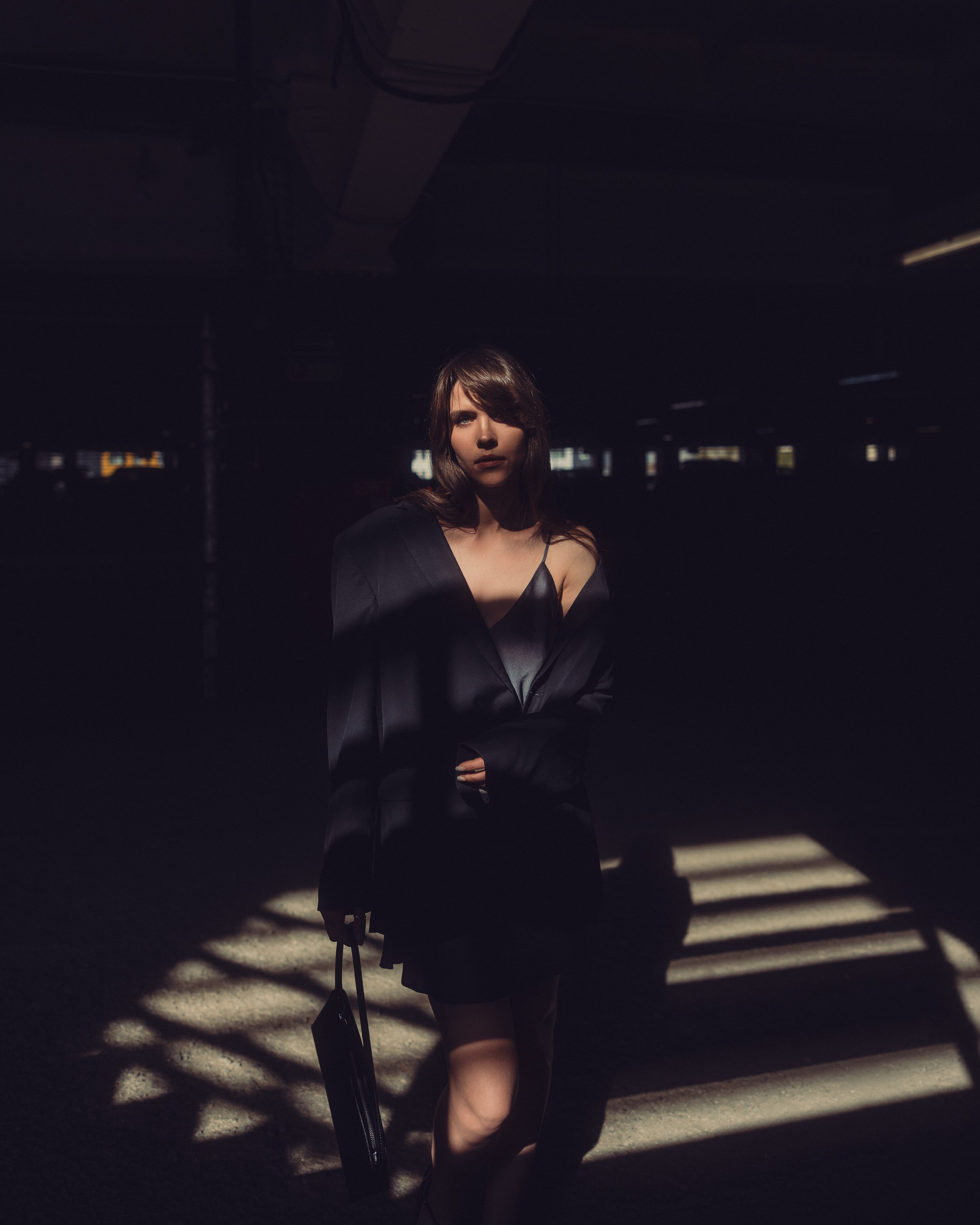 Портретный и предметный фотограф в Москве Антон Аванзато