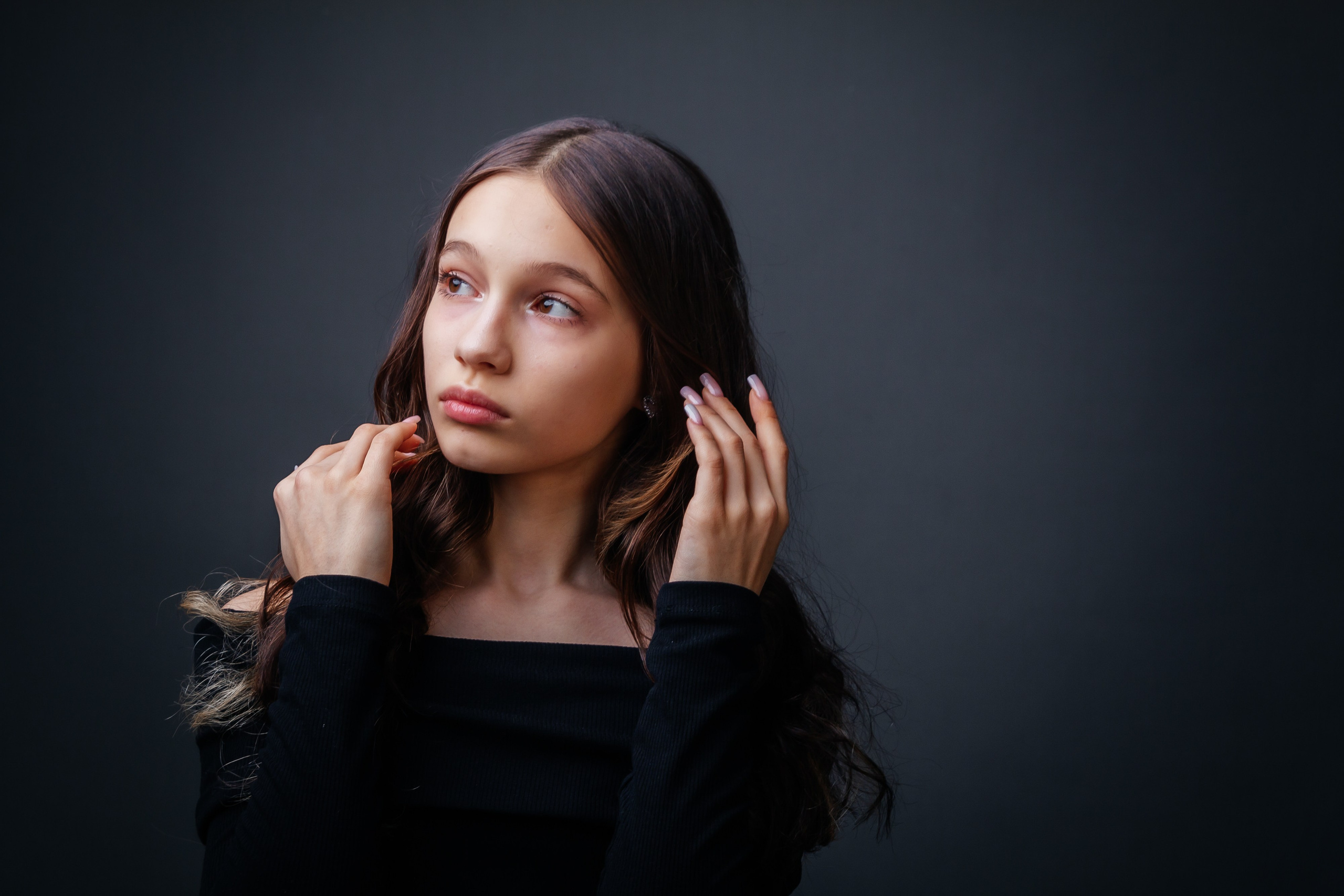 Копылова Юния. Promodels