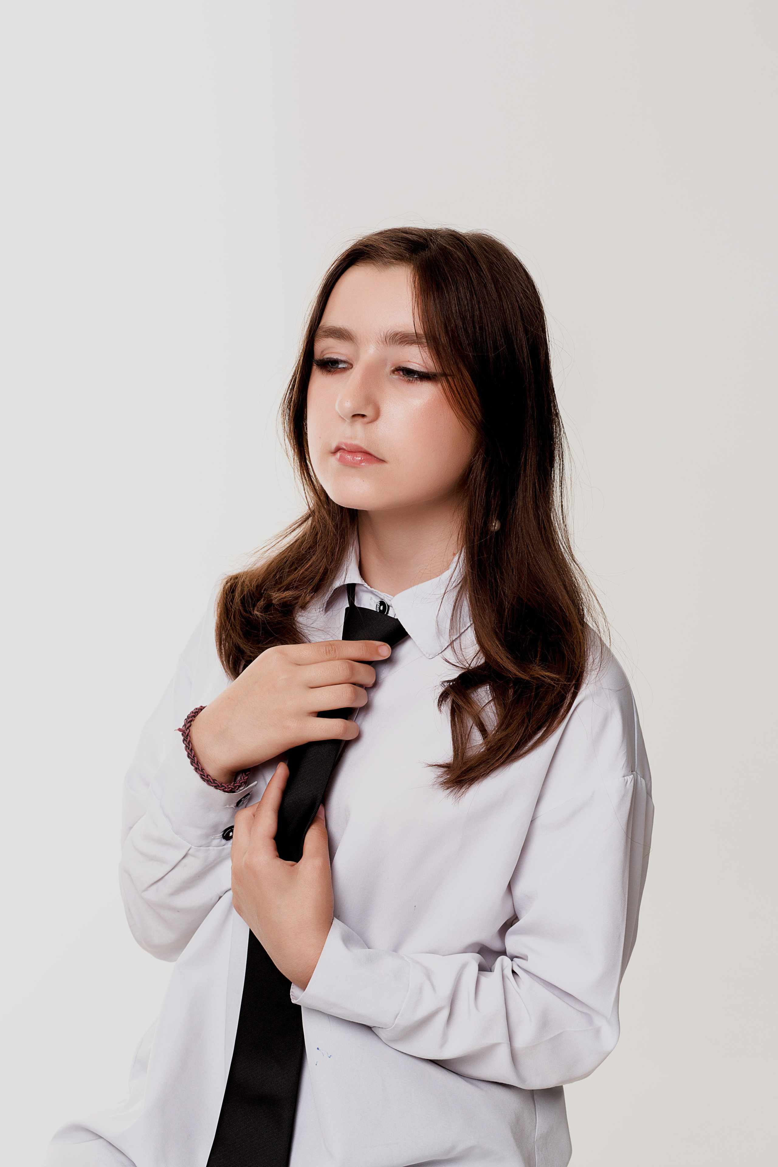 Евсютина Ангелина. Promodels