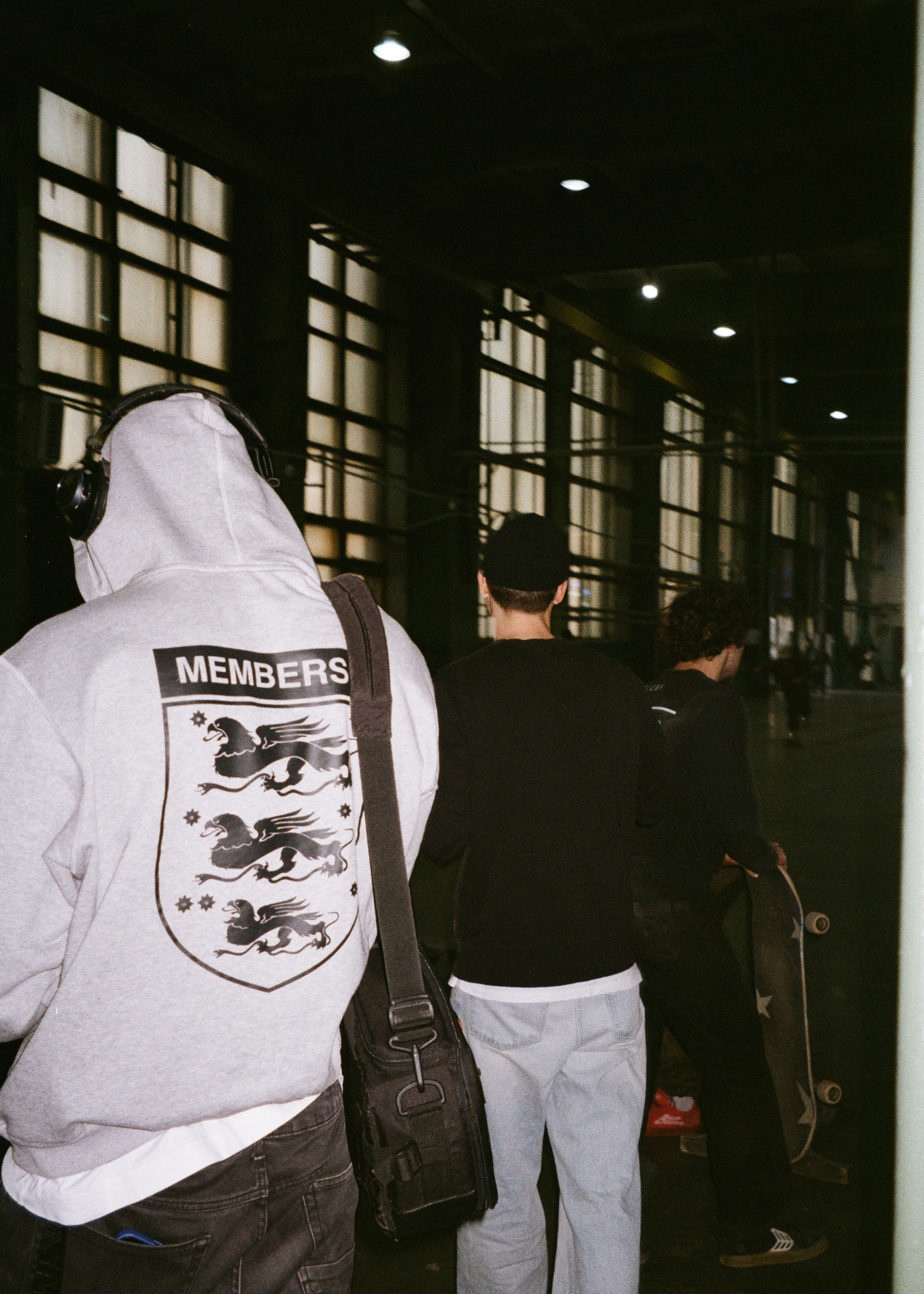 Skate Storm. Onasvami