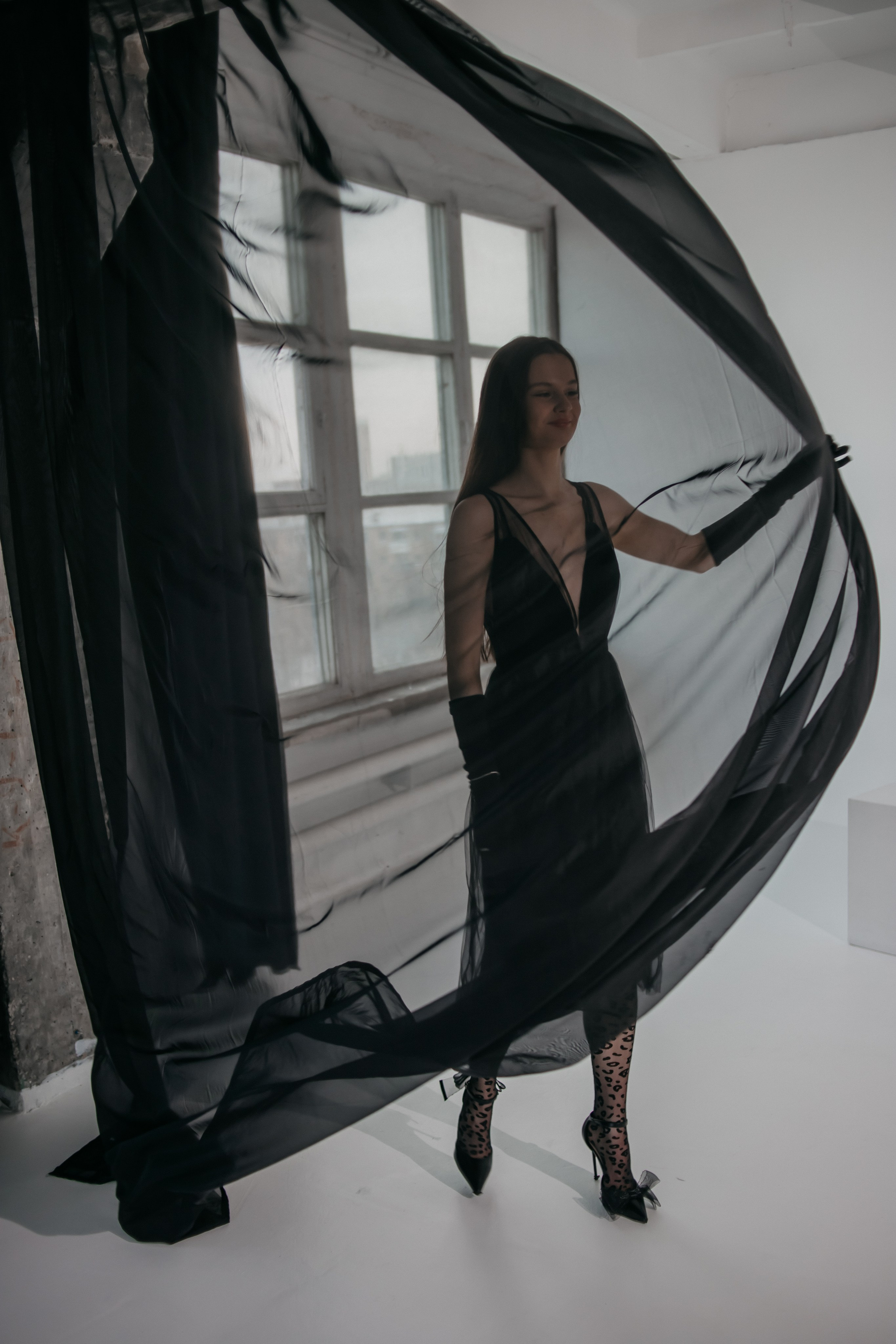 Мария. Фотограф Регина Крикунова г. Красноярск