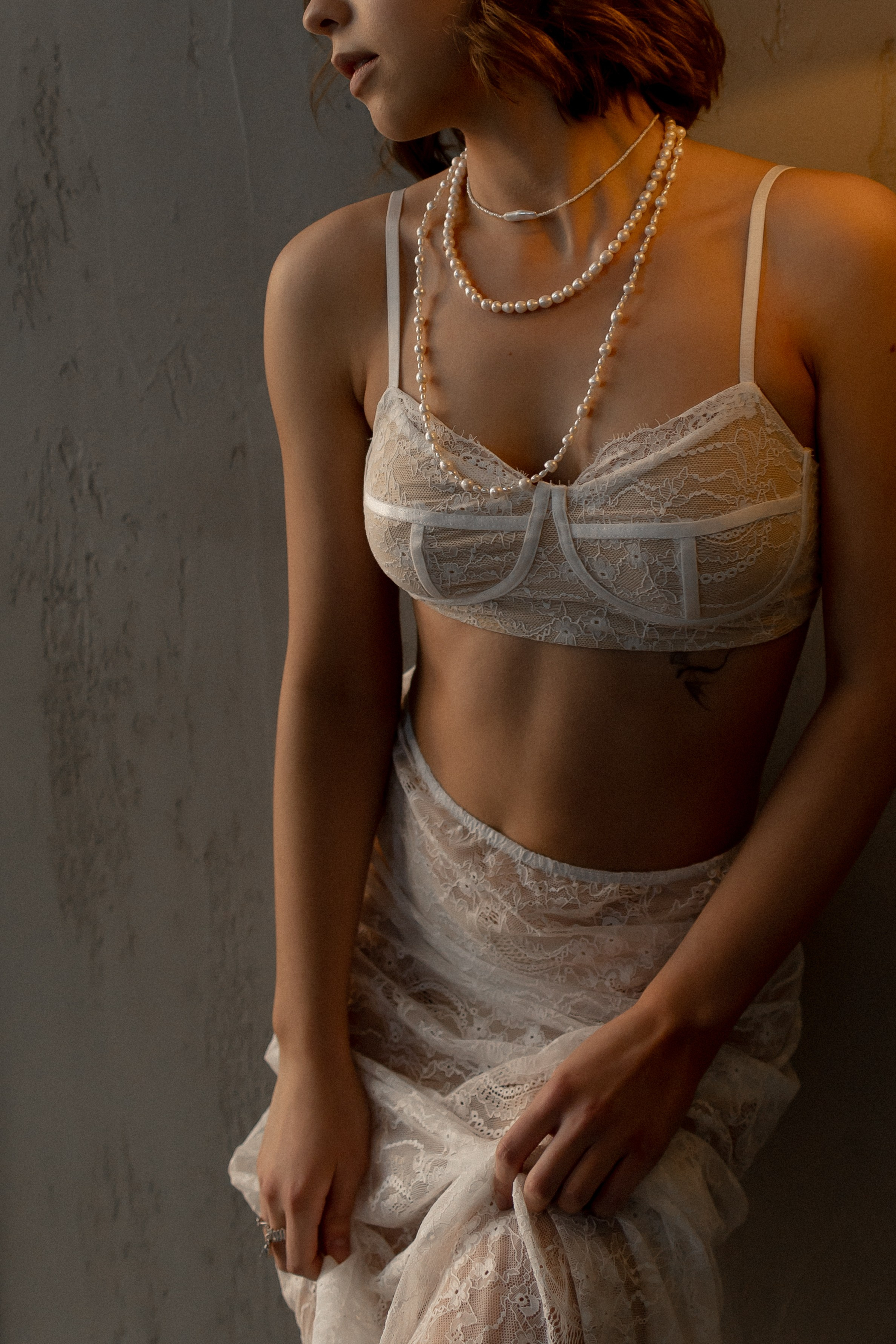 Pro страсть. Свадебный и семейный фотограф в Казани Aileen