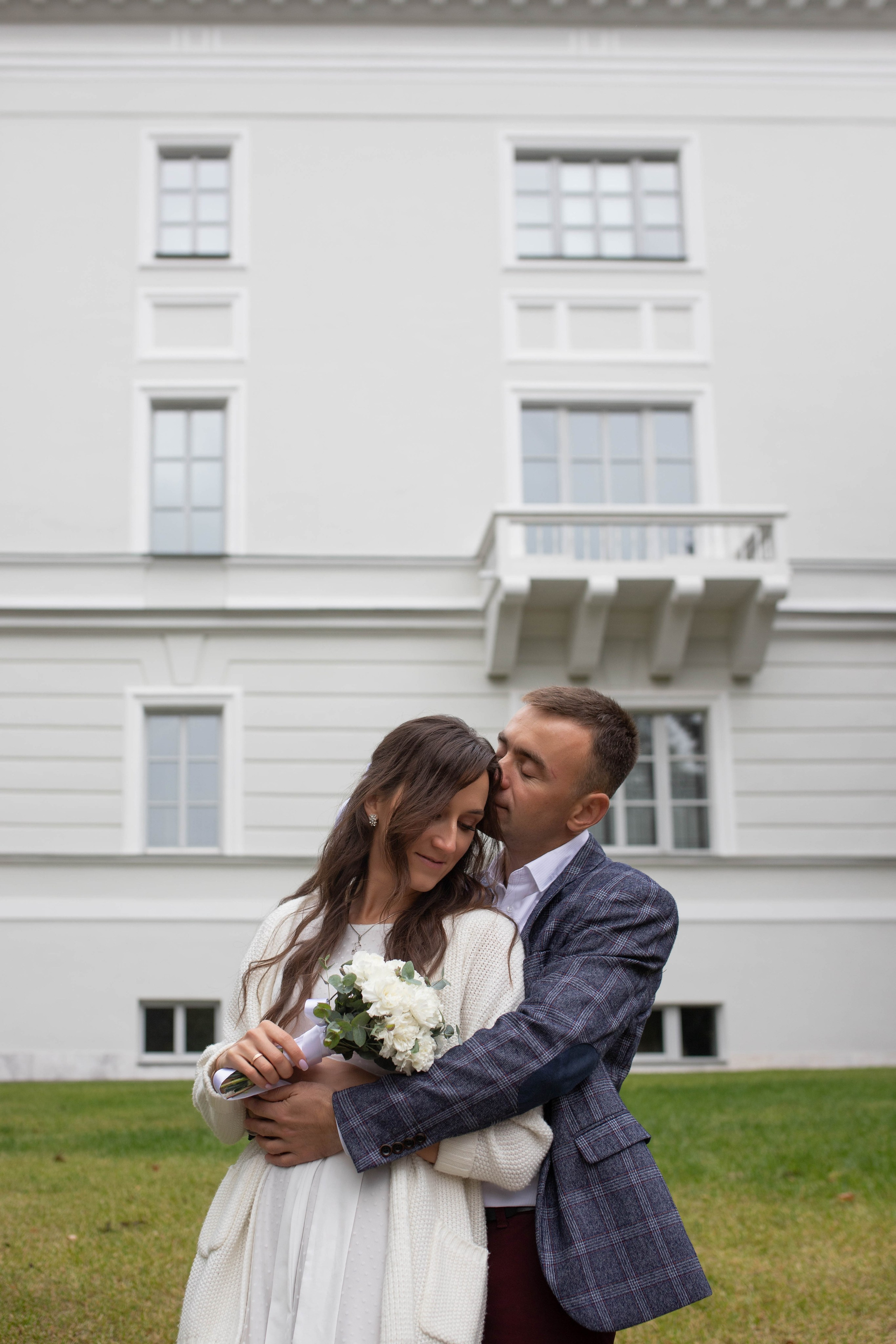 СВАДЕБНЫЙ. Фотограф Бушуева Дарья