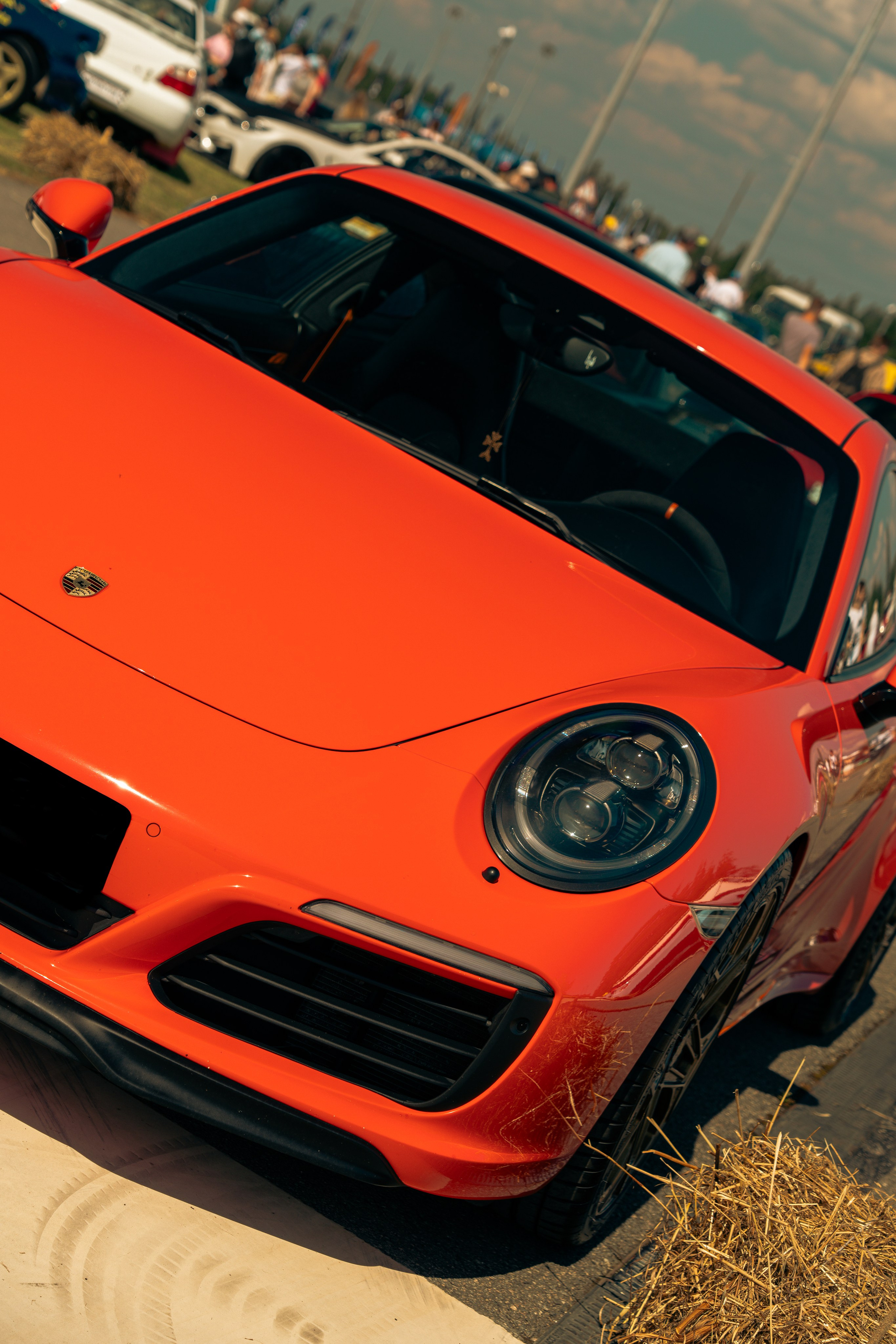 Garage Fest 2025. Видеограф и фотограф в Санкт-Петербурге