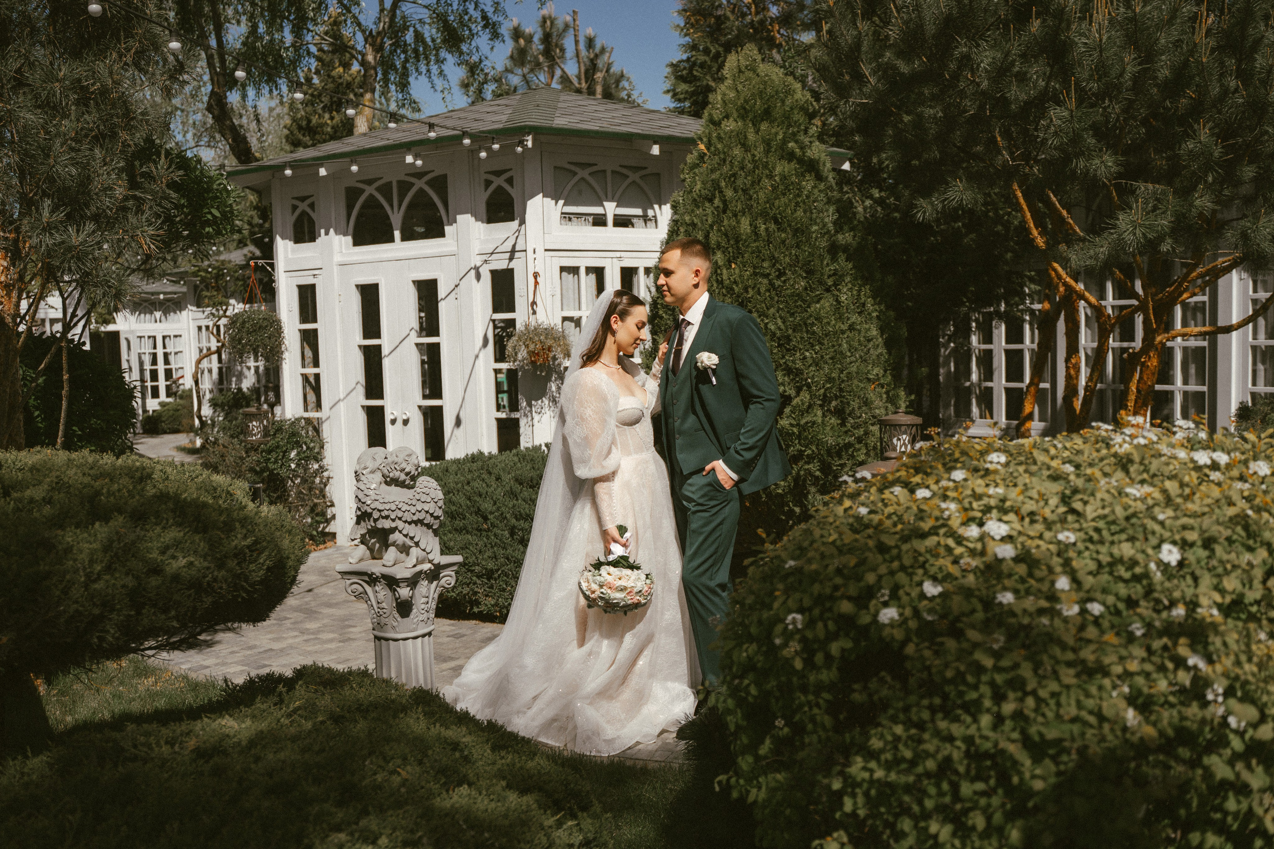 Анатолий и Яна. Свадебный Фотограф и видеограф Ростов-на-Дону и Таганрог Lavrinwed