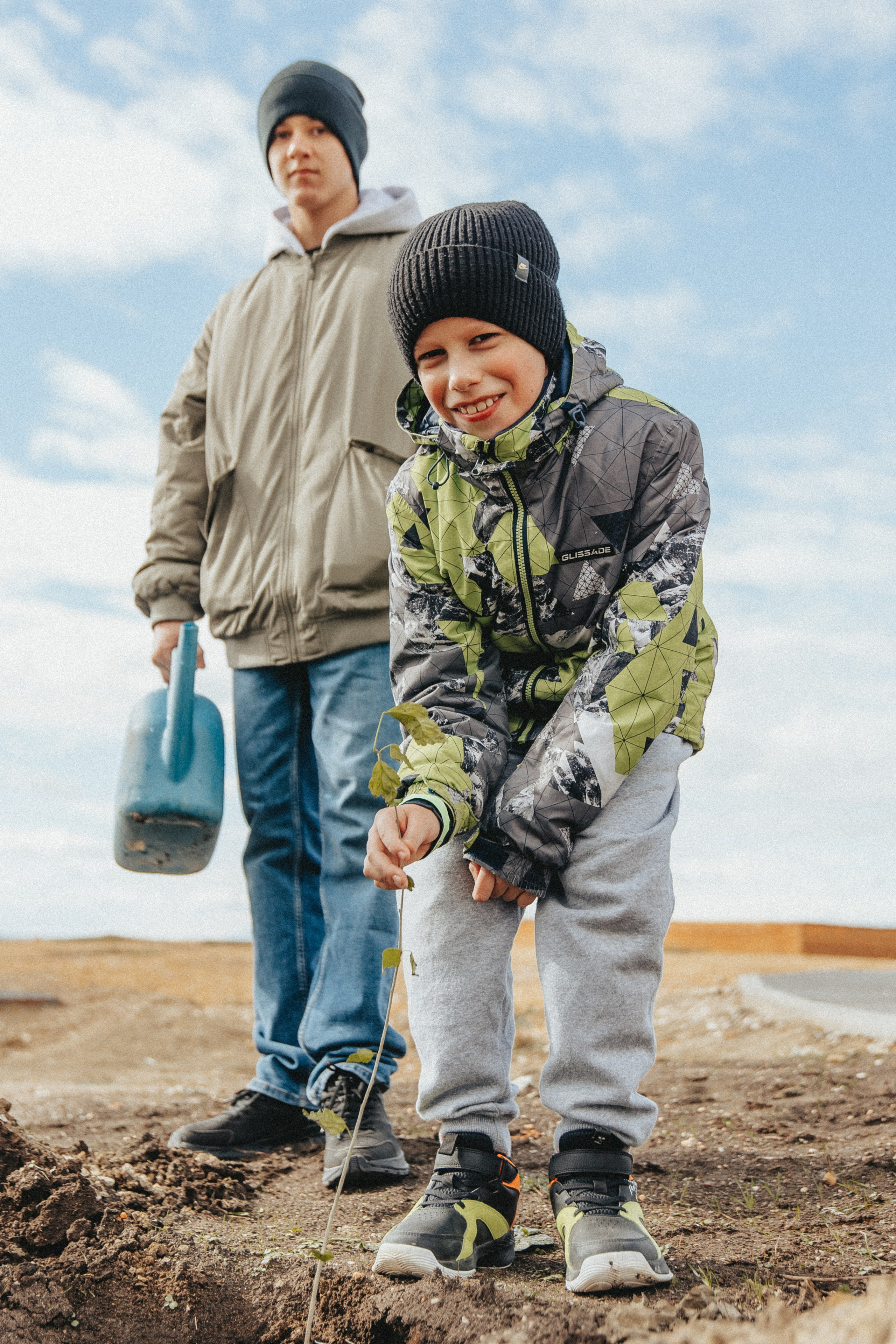 Зеленый фестиваль в Крыму. Izotoff Photographer