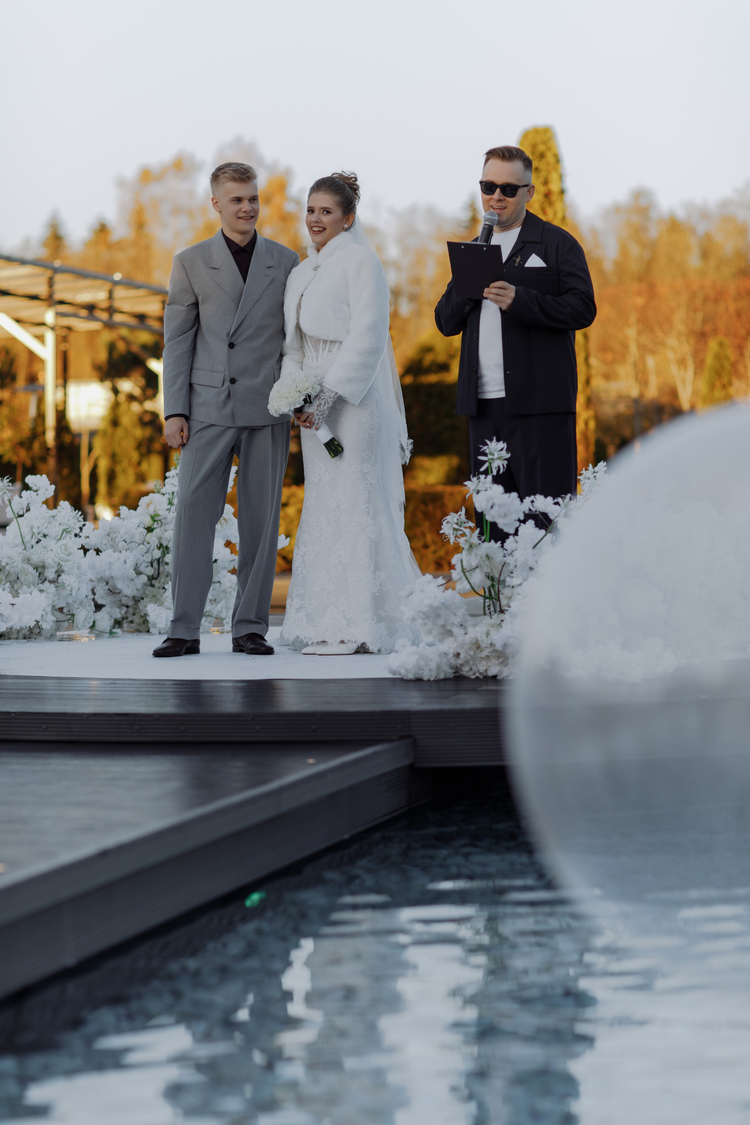 Александра и Никита. Свадебный и семейный фотограф в Санкт-Петербурге Барсова Анастасия